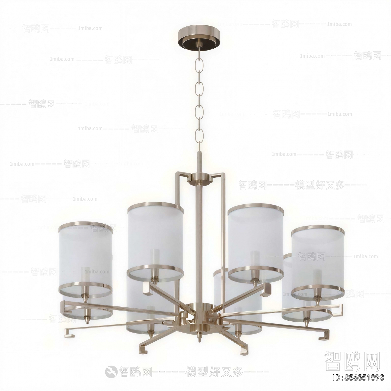 New Chinese Style Droplight