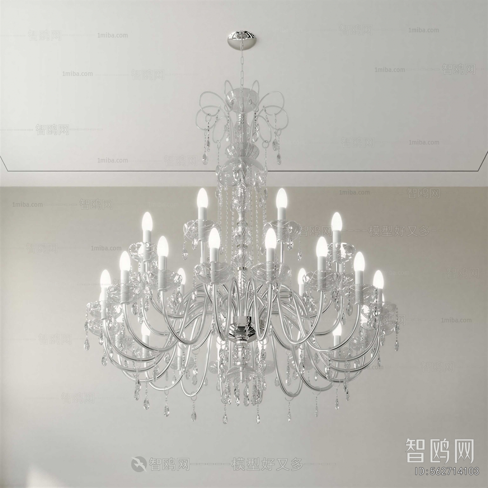 French Style Droplight