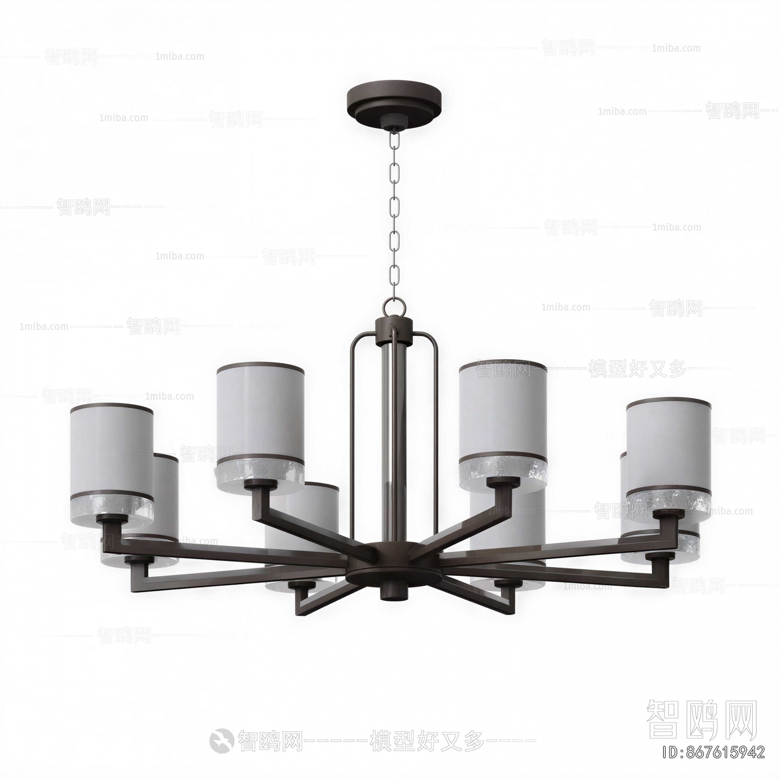 New Chinese Style Droplight