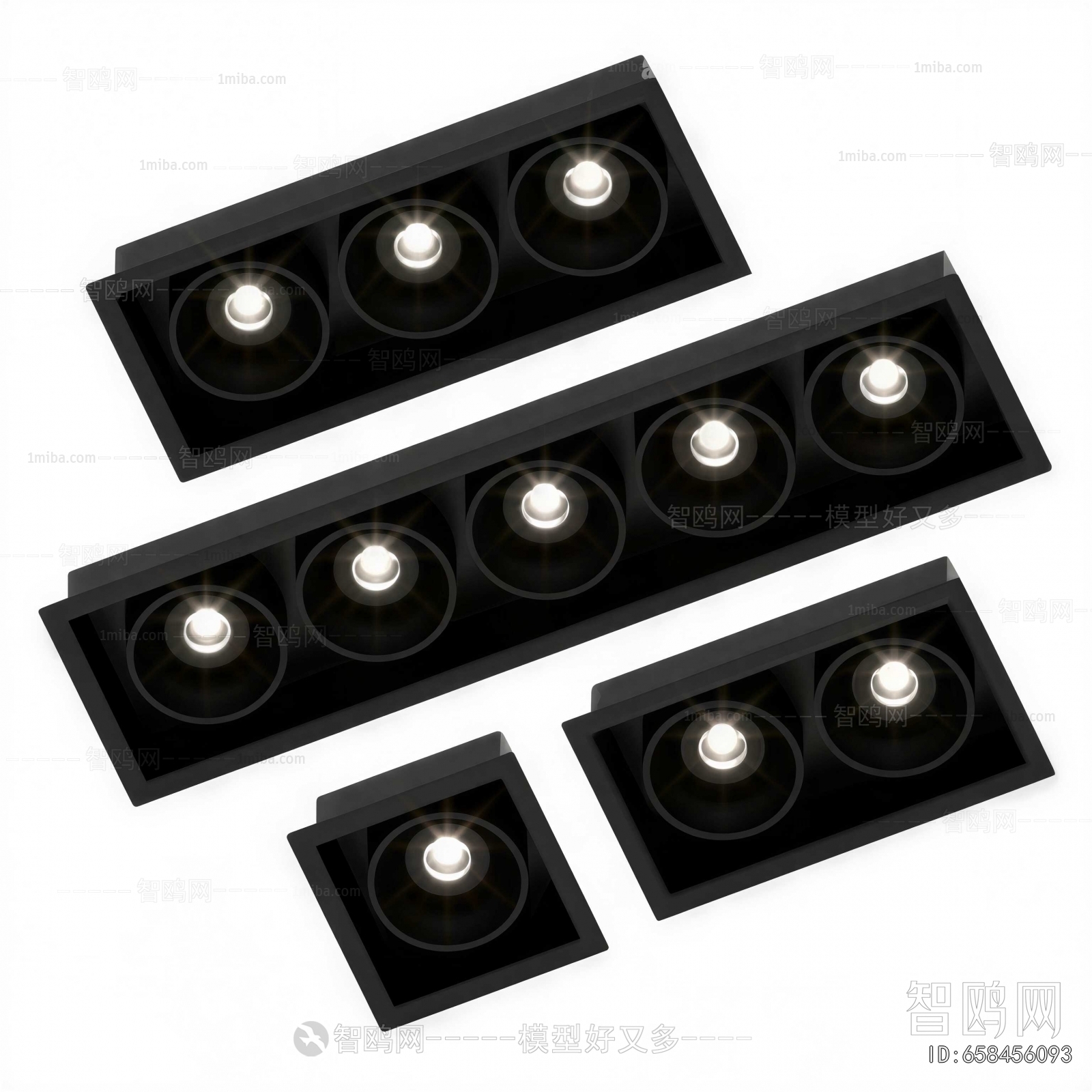 Modern Downlight Spot Light