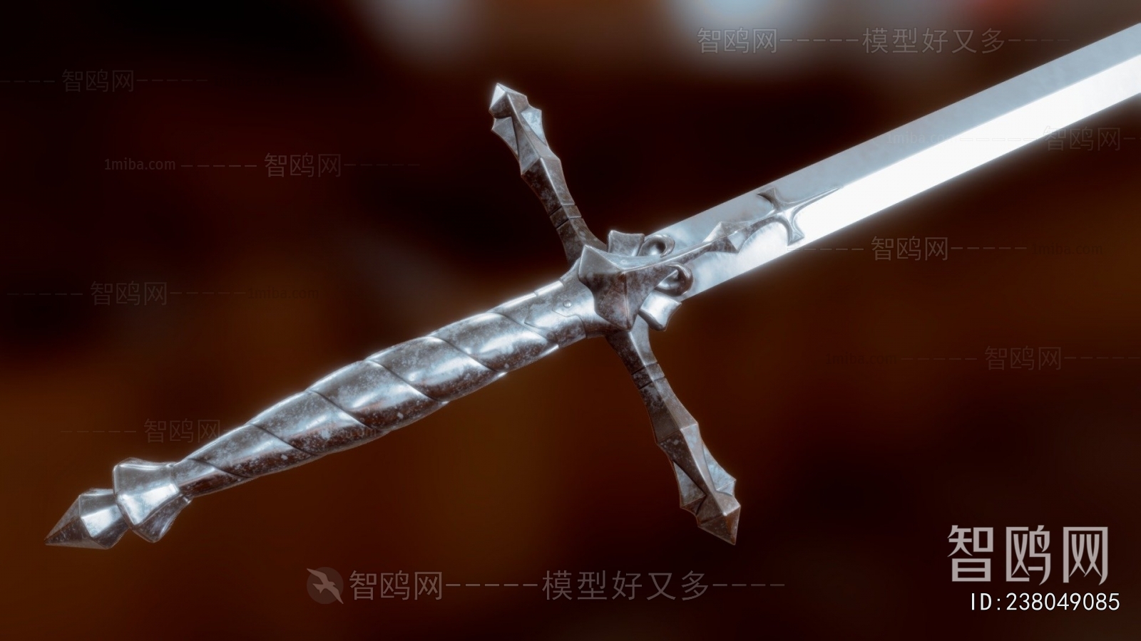 Modern Military Equipment