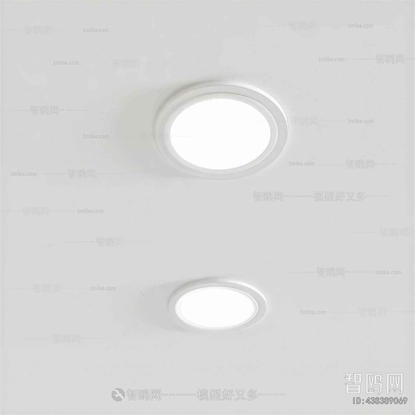 Modern Downlight Spot Light