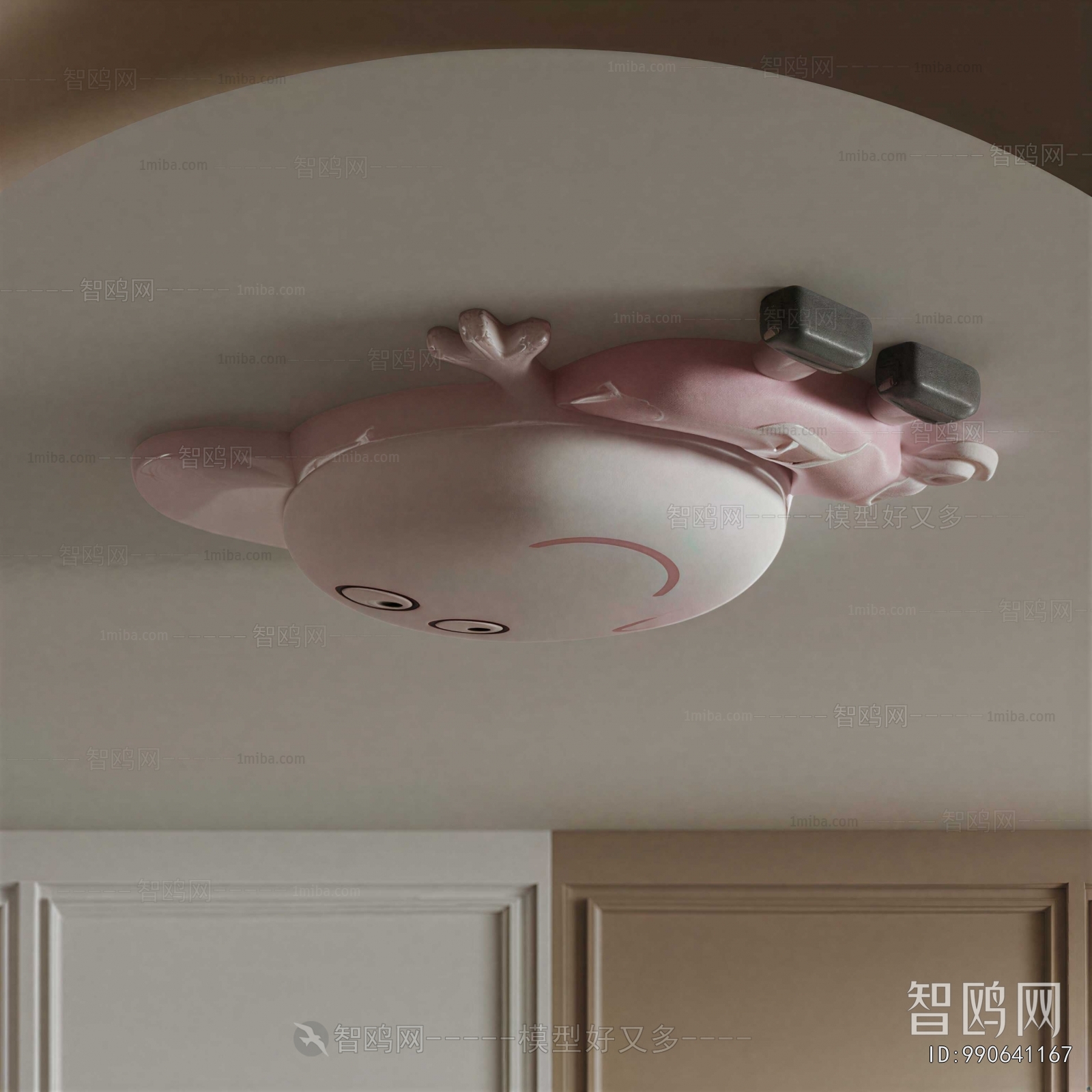 Modern Ceiling Ceiling Lamp