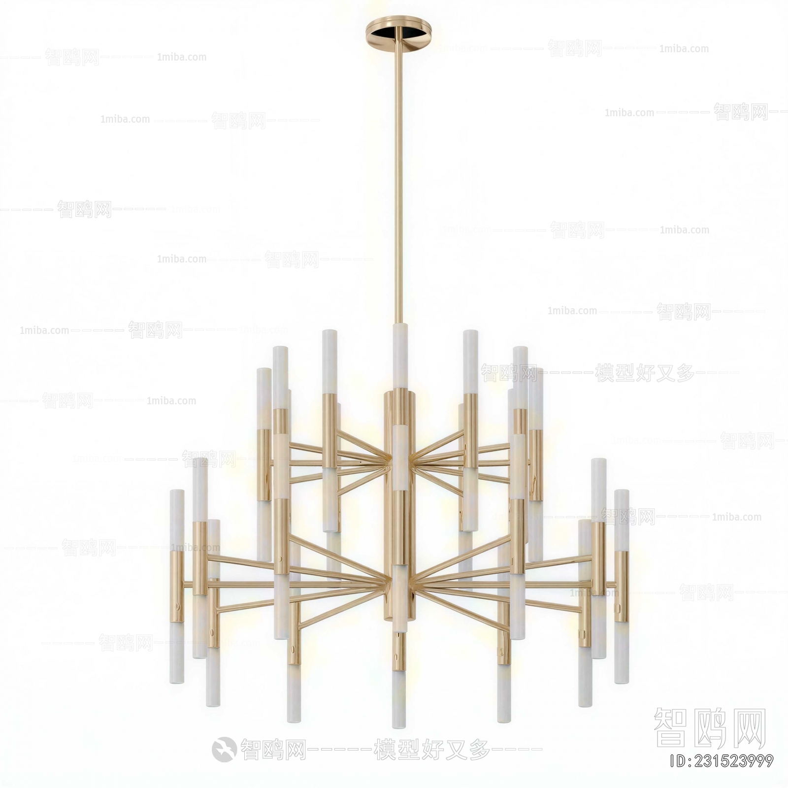 New Chinese Style Droplight