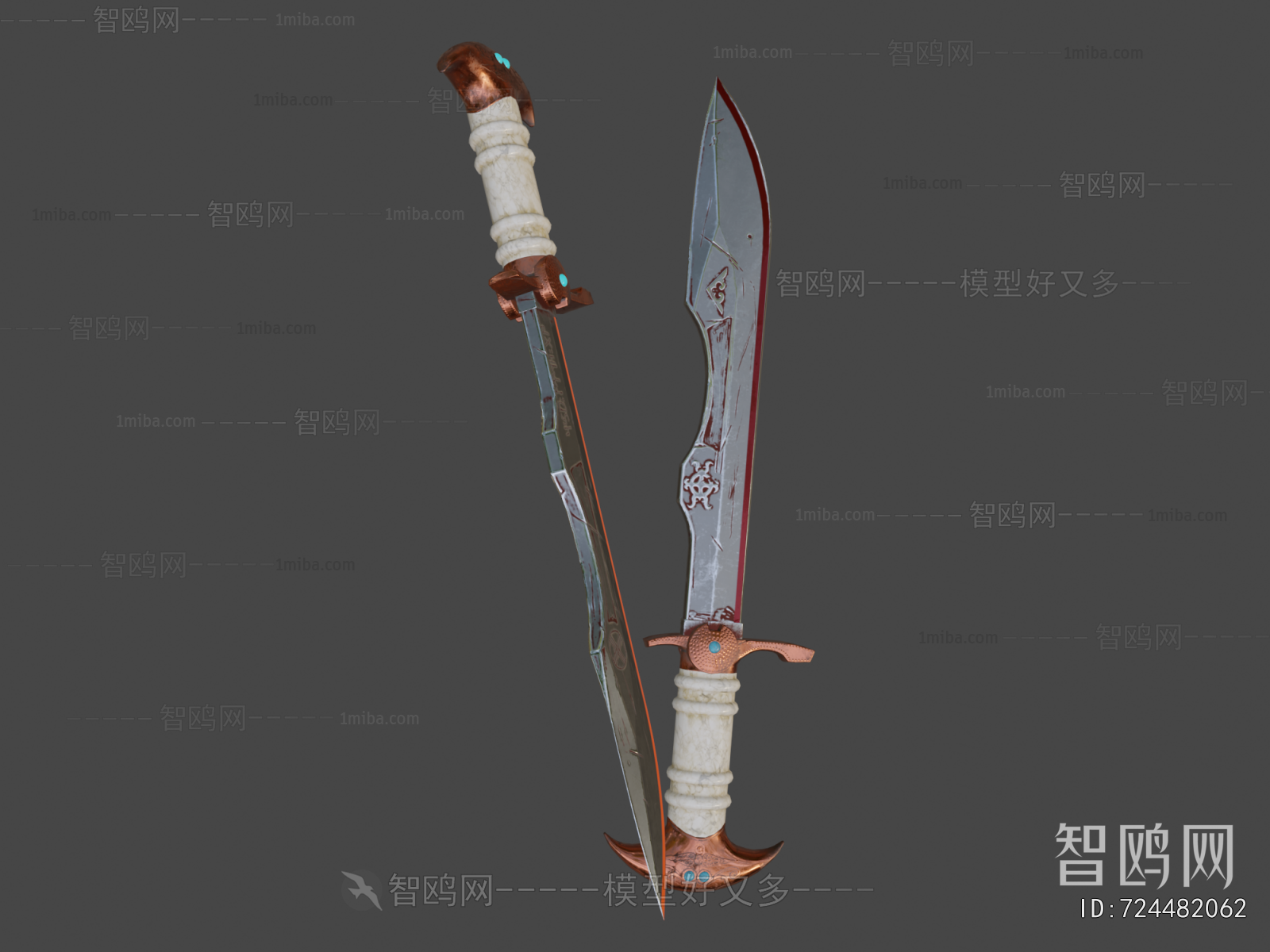 Modern Military Equipment