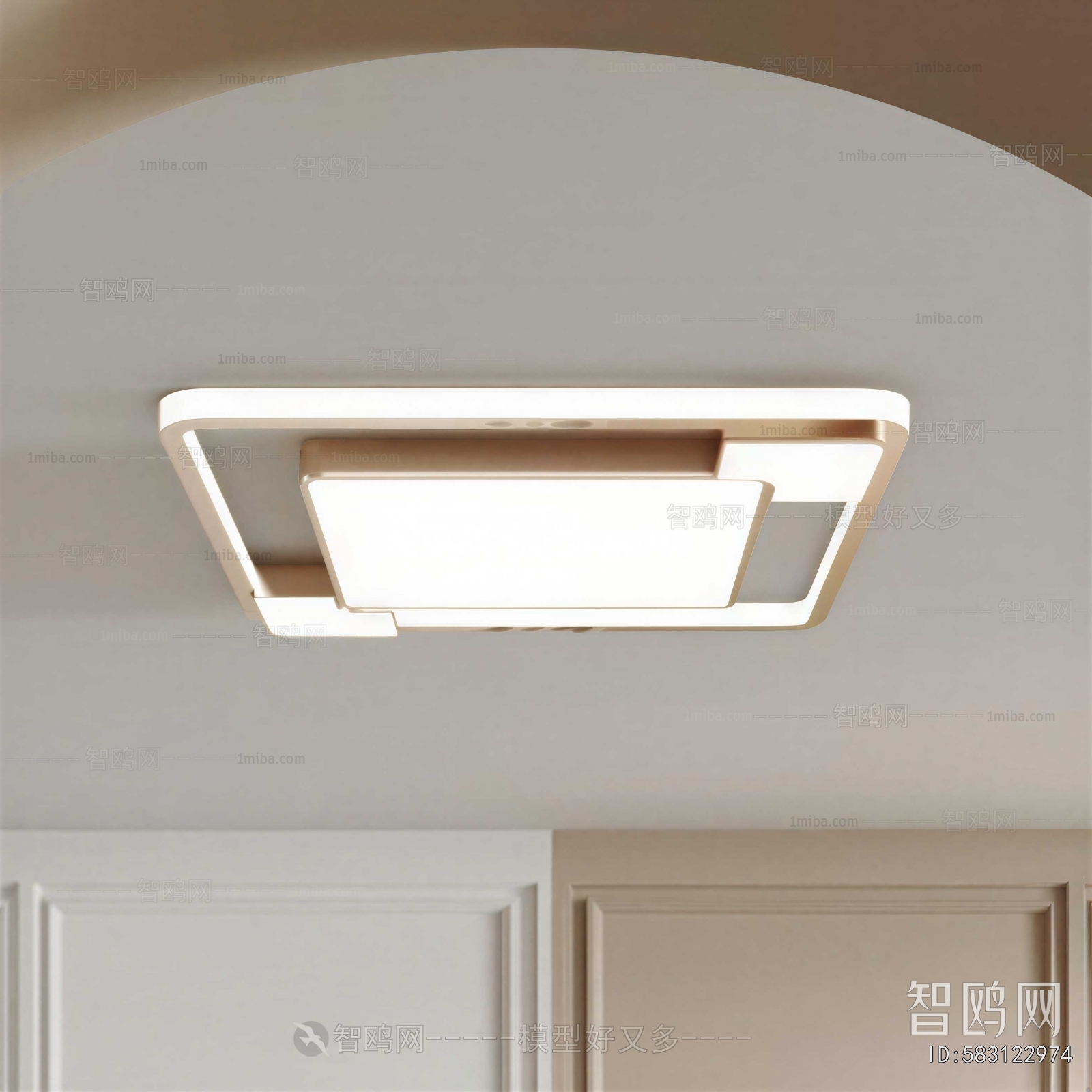Modern Ceiling Ceiling Lamp