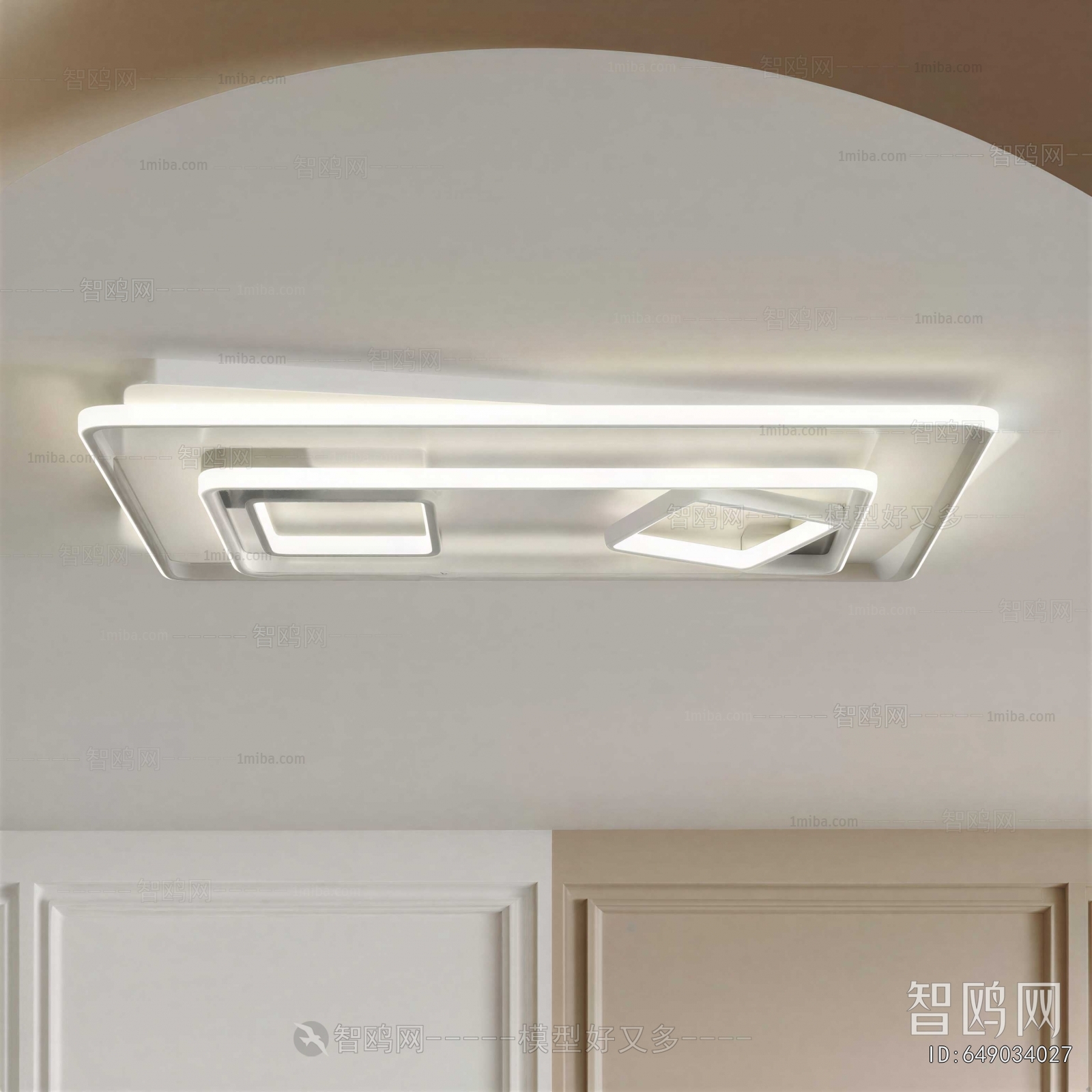 Modern Ceiling Ceiling Lamp