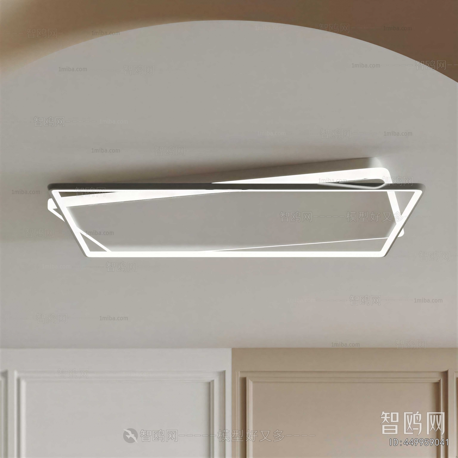 Modern Ceiling Ceiling Lamp