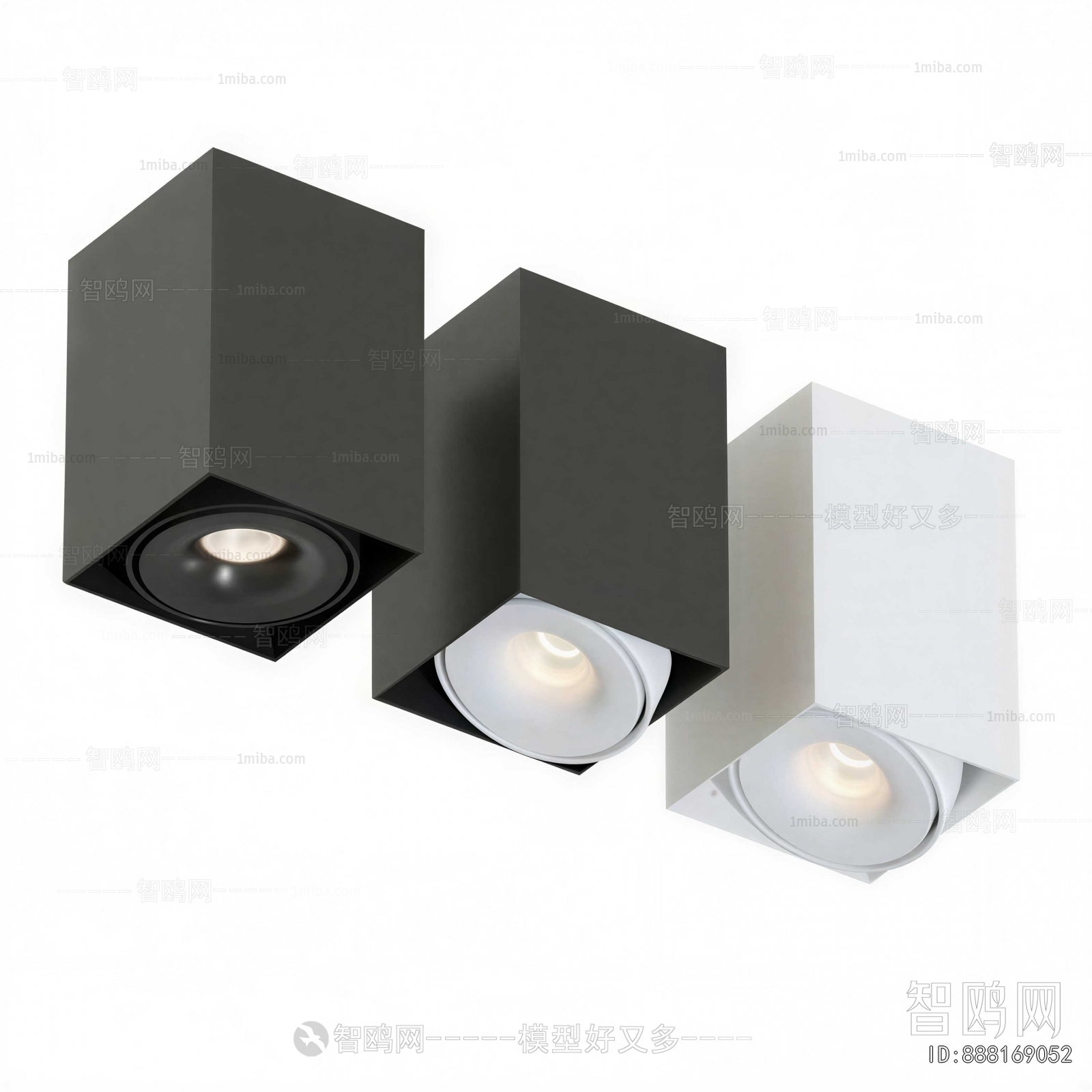 Modern Downlight Spot Light
