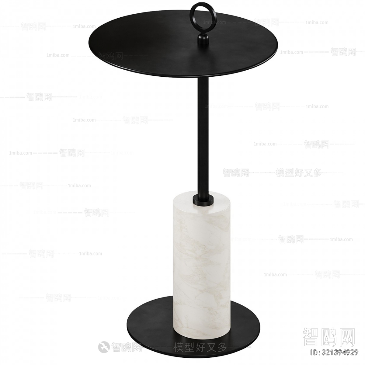 Modern Side Table/corner Table