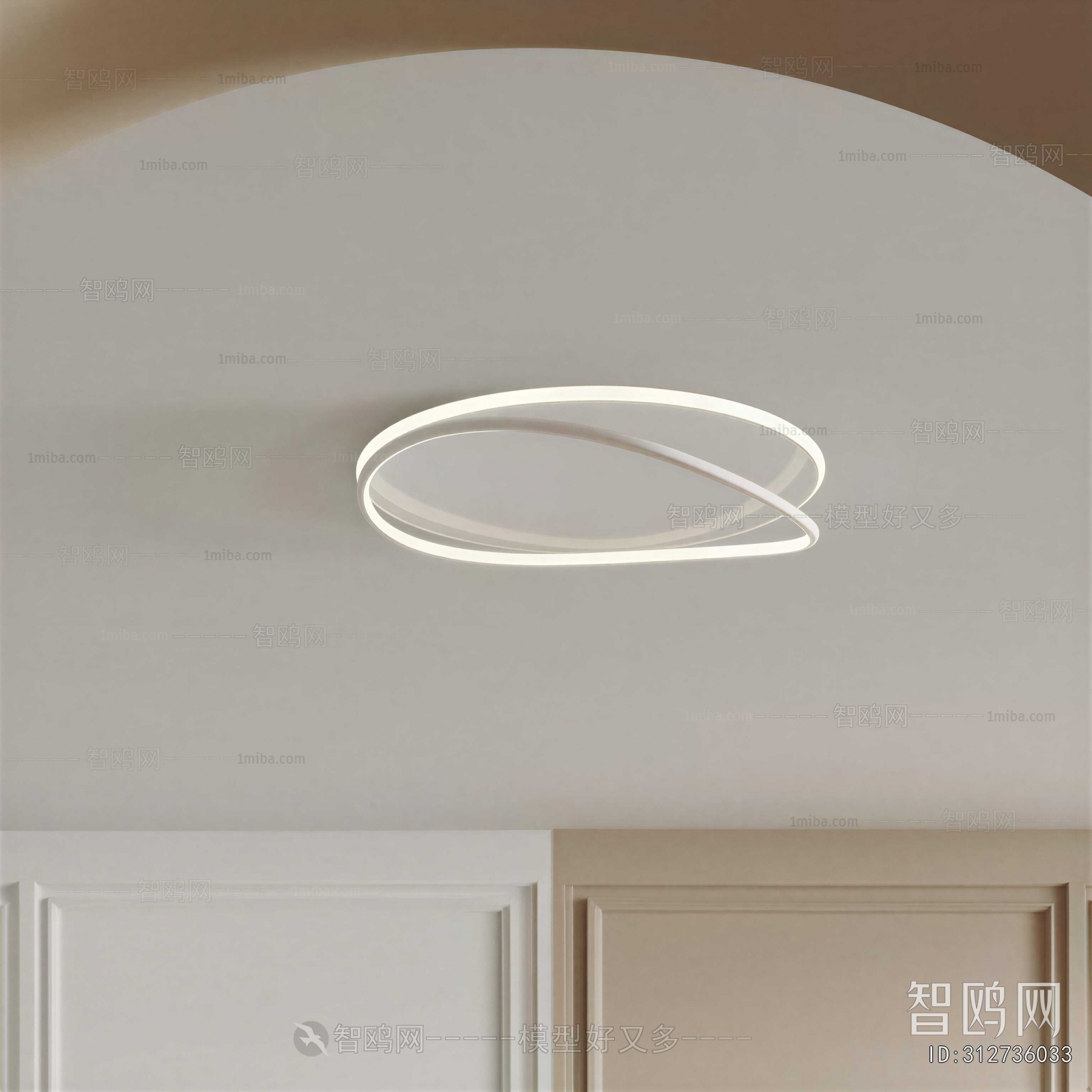 Modern Ceiling Ceiling Lamp