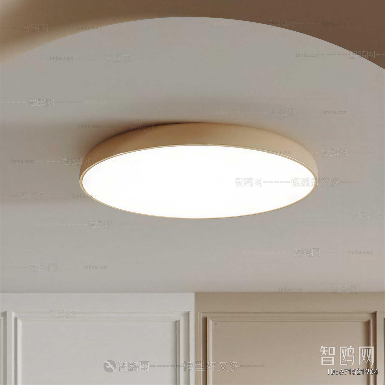 Modern Ceiling Ceiling Lamp