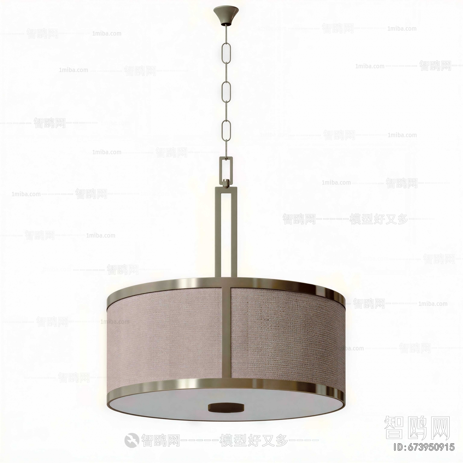 New Chinese Style Droplight