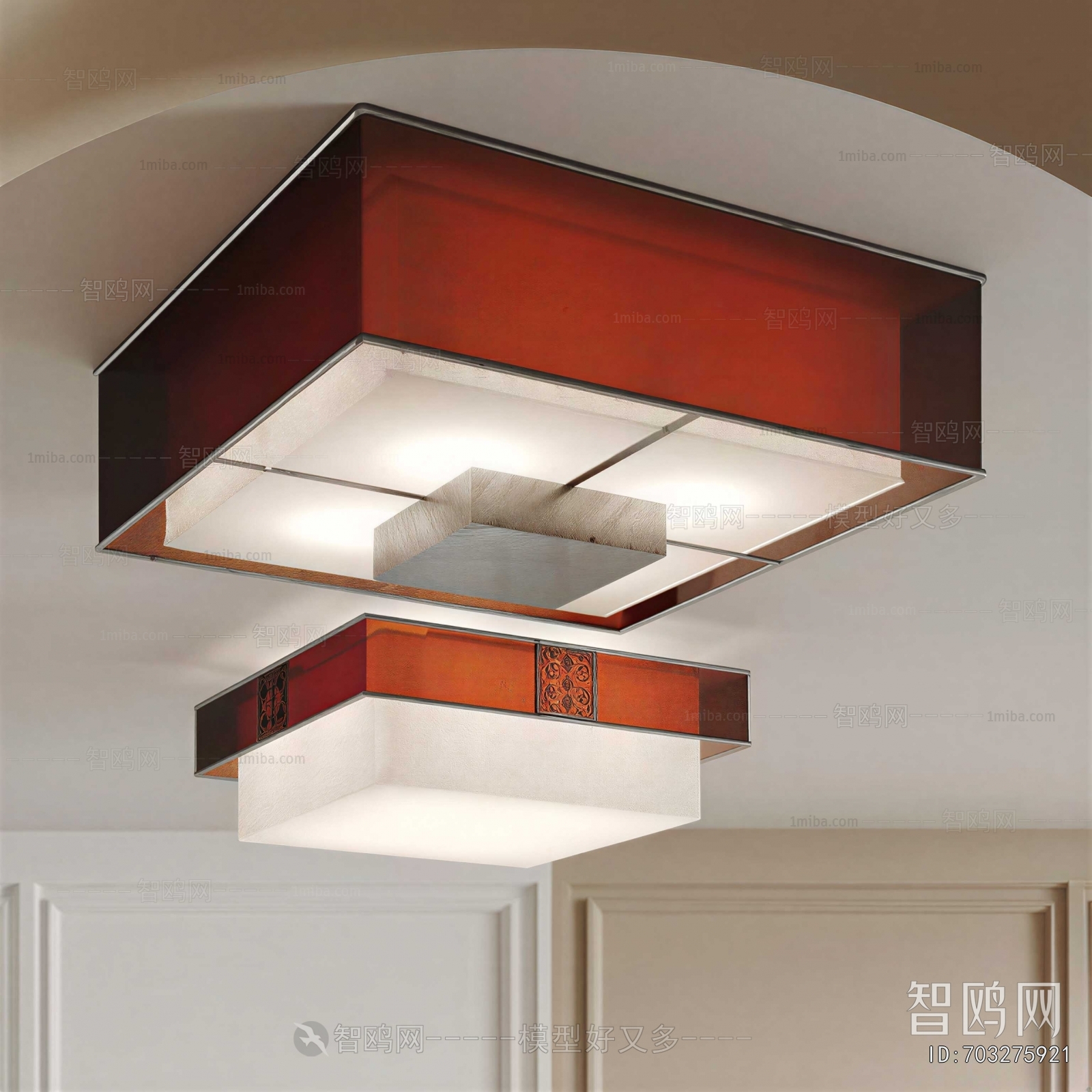 Modern Ceiling Ceiling Lamp