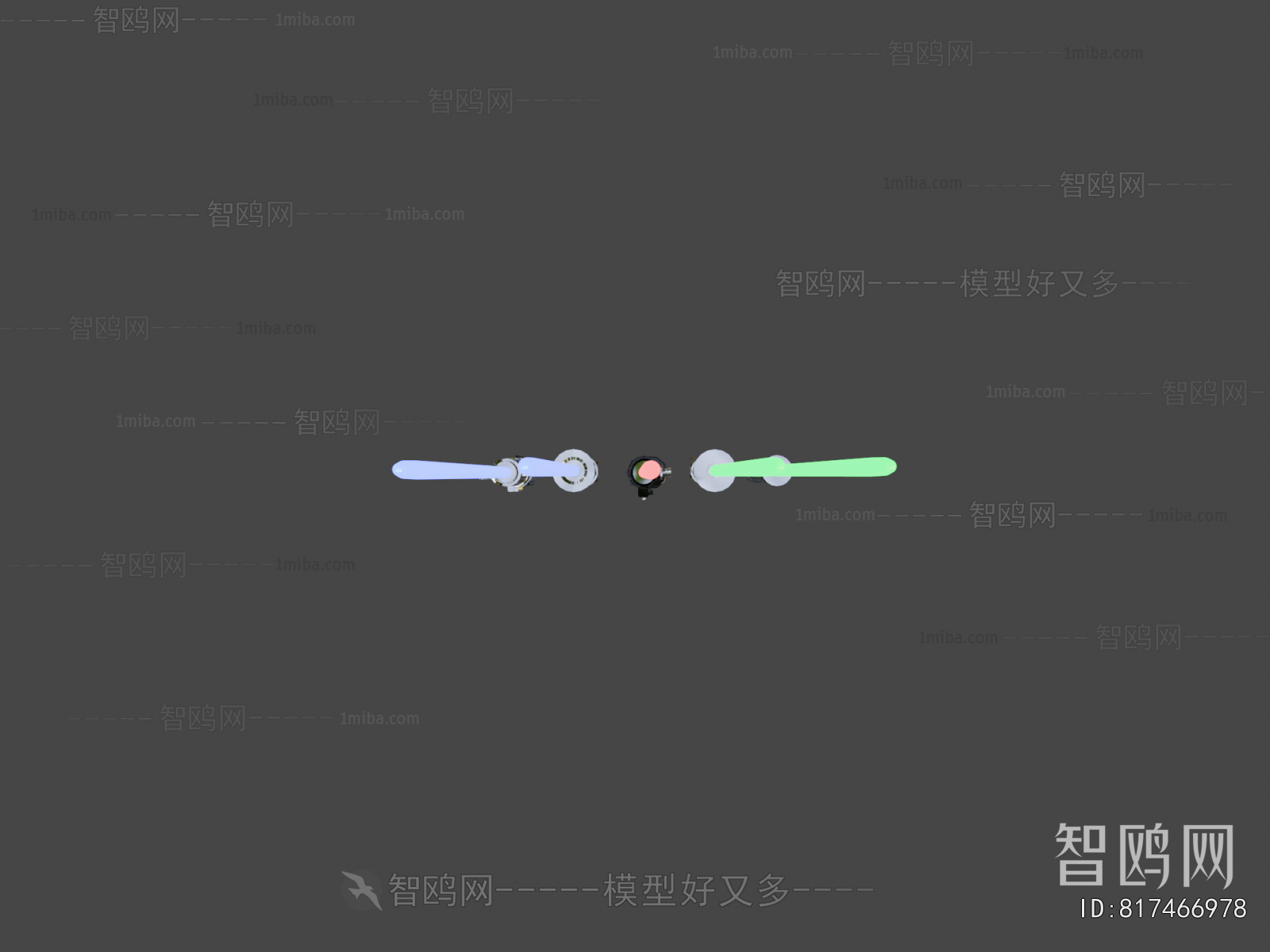 Modern Military Equipment