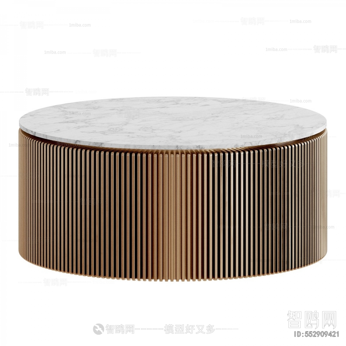 Modern Coffee Table