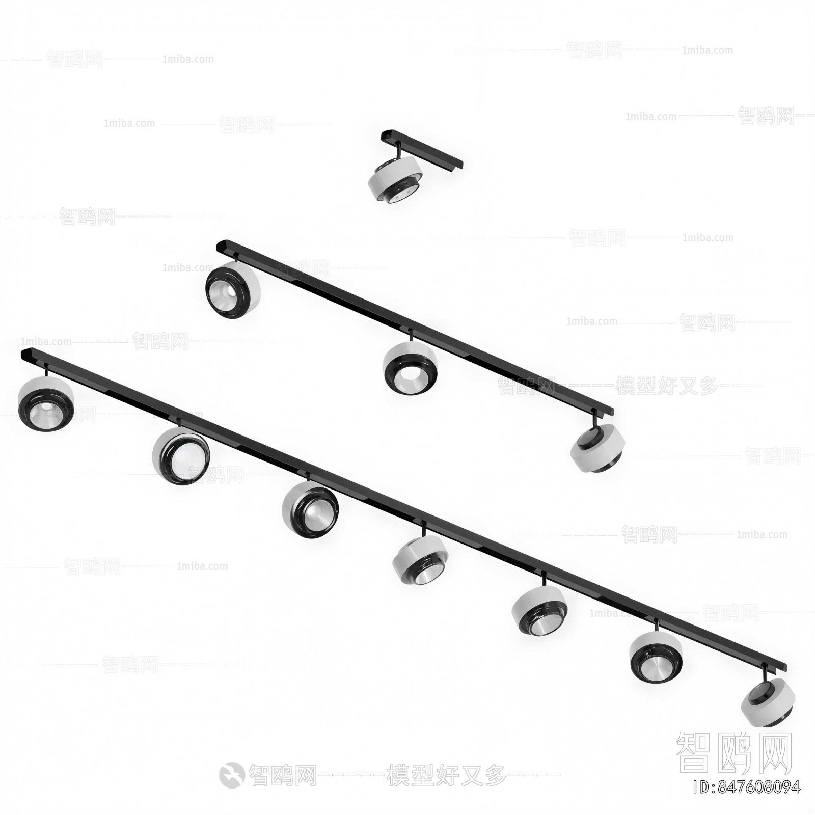 Modern Downlight Spot Light