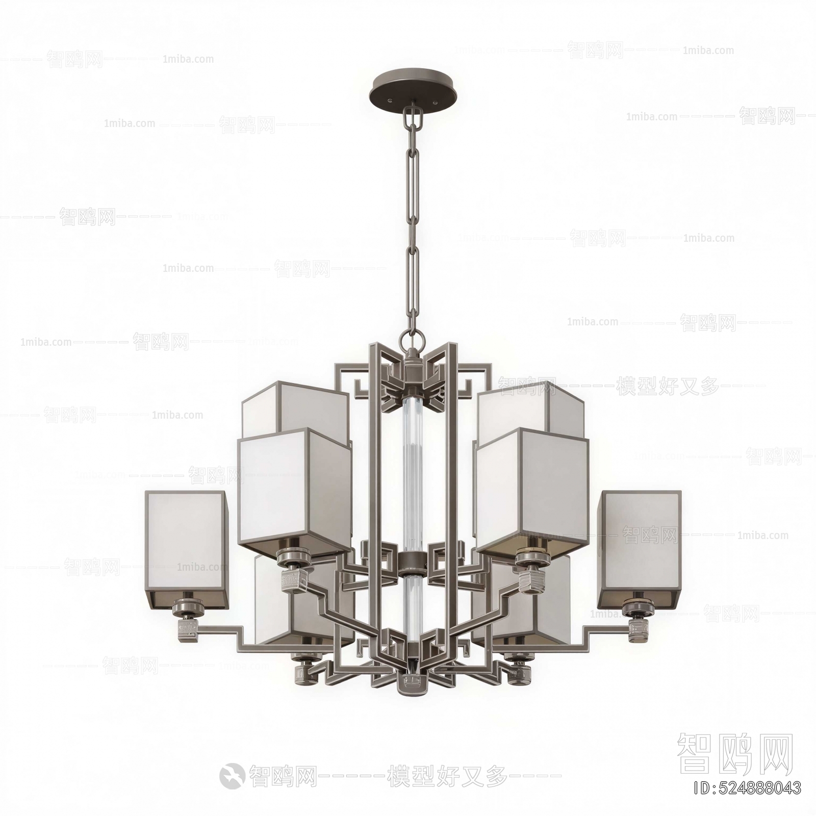 New Chinese Style Droplight