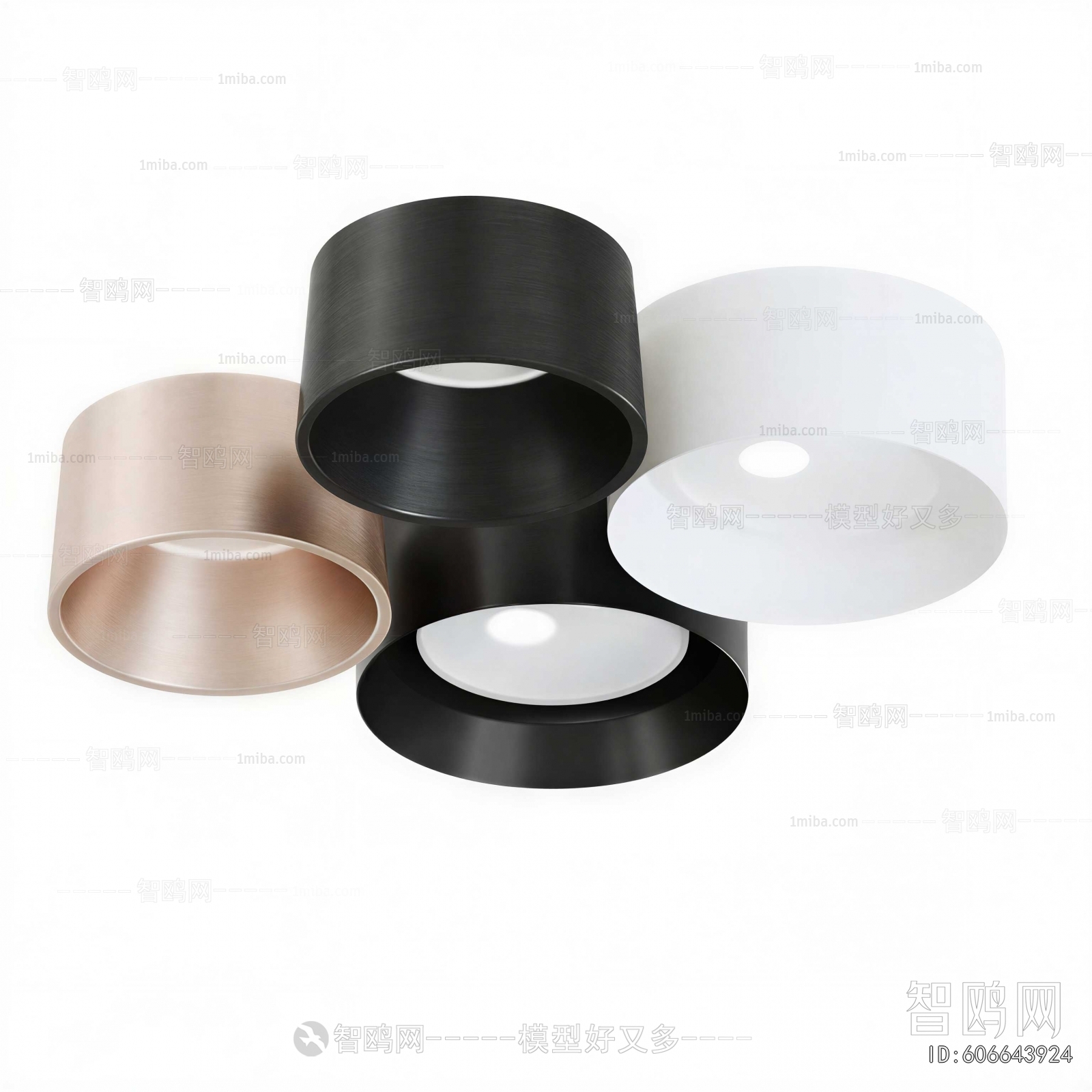 Modern Downlight Spot Light