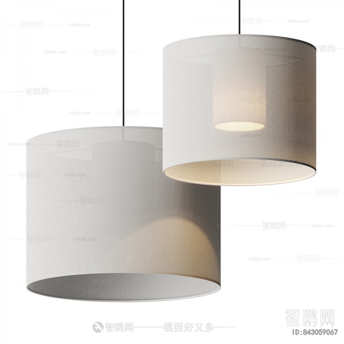 Modern Droplight