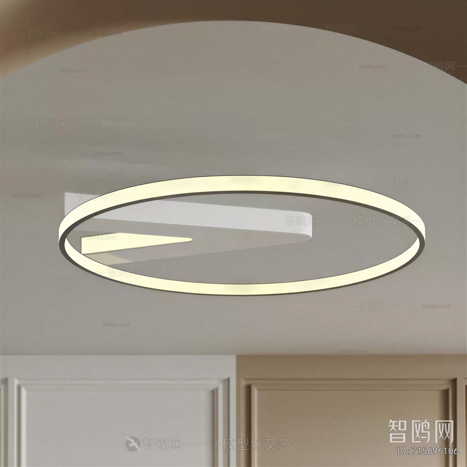 Modern Ceiling Ceiling Lamp