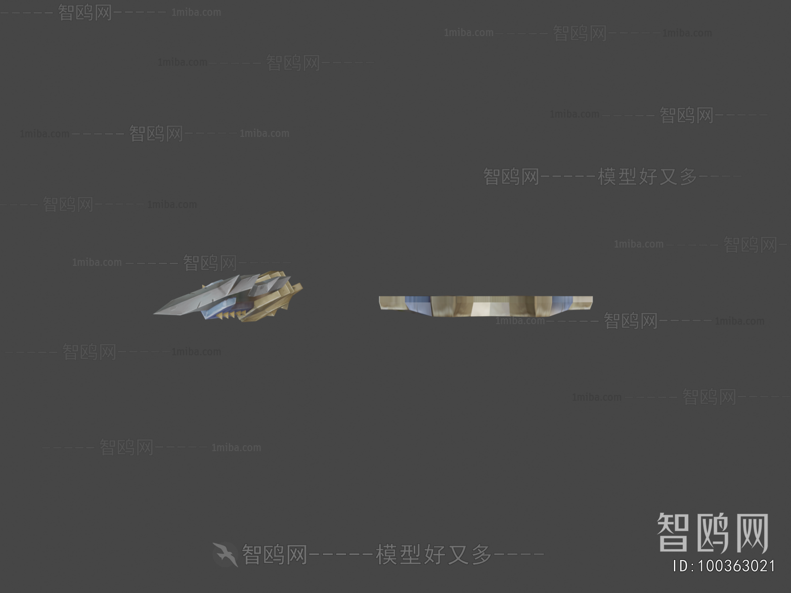 Modern Military Equipment