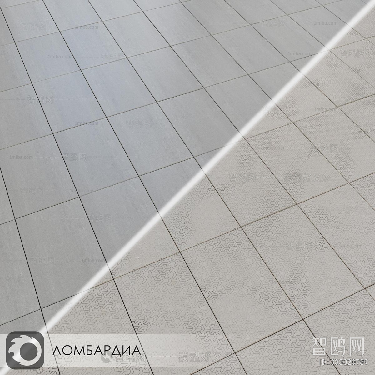 Modern Wall/floor/ceiling