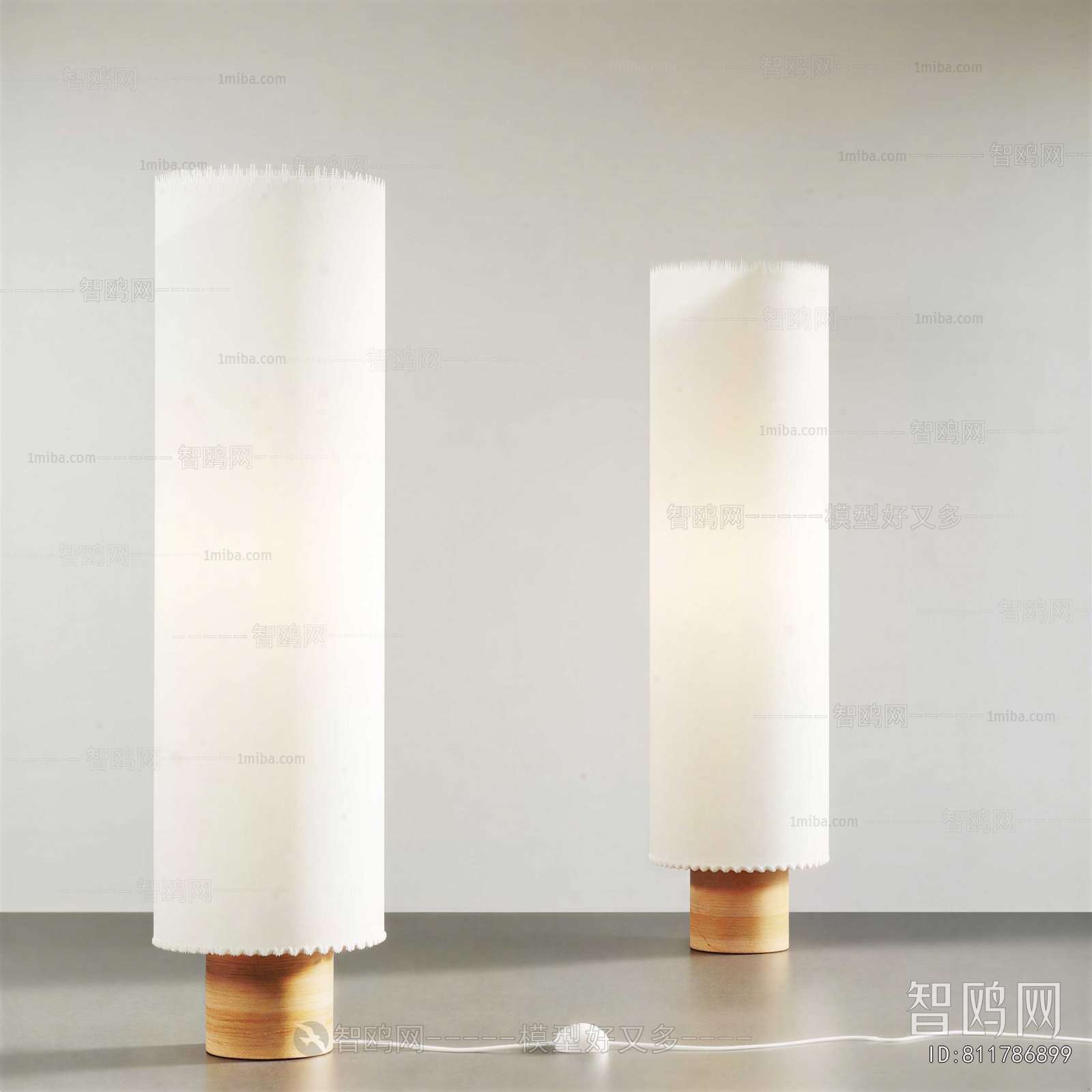 Modern Floor Lamp