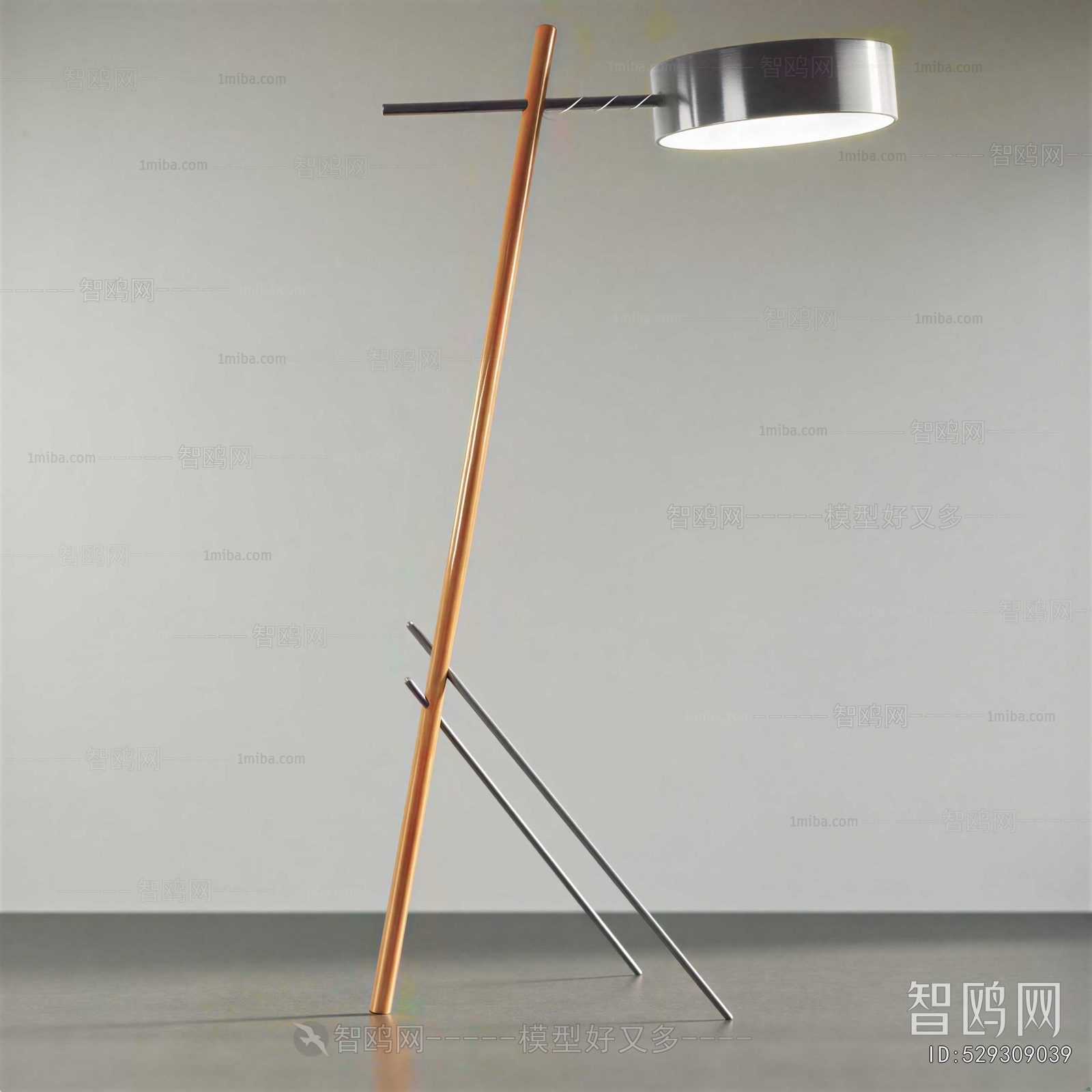 Modern Floor Lamp