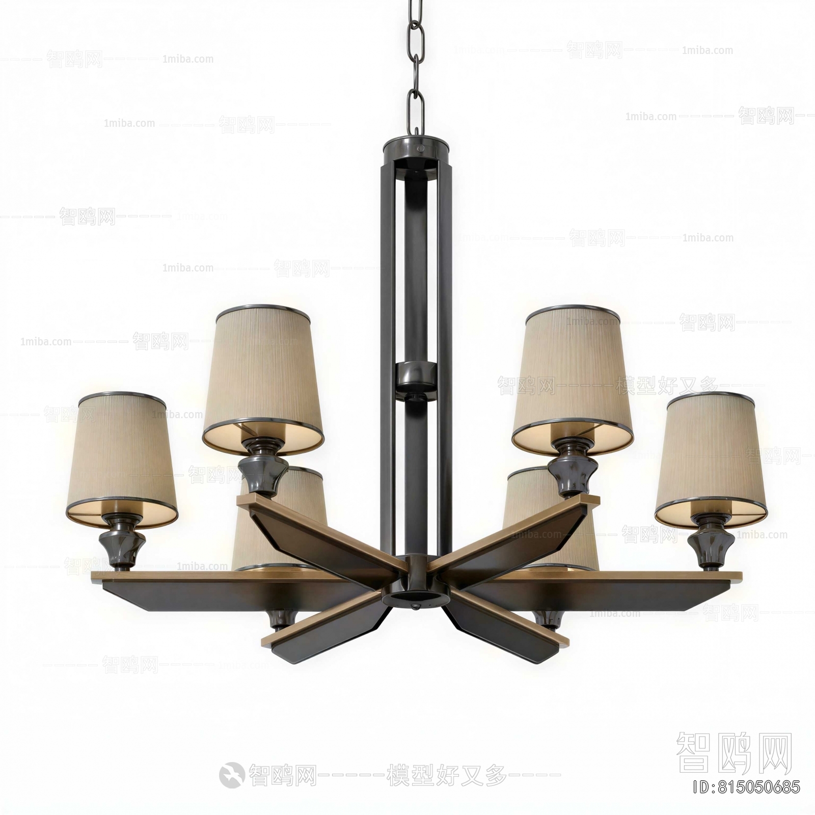 New Chinese Style Droplight