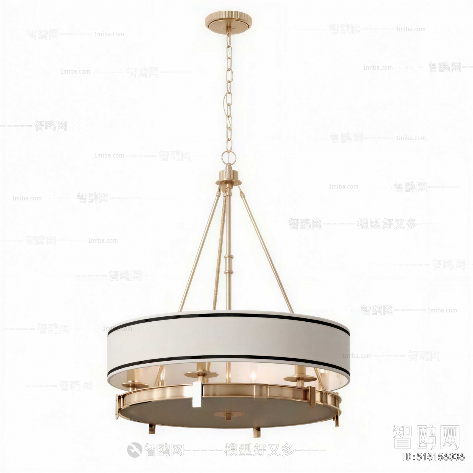 New Chinese Style Droplight