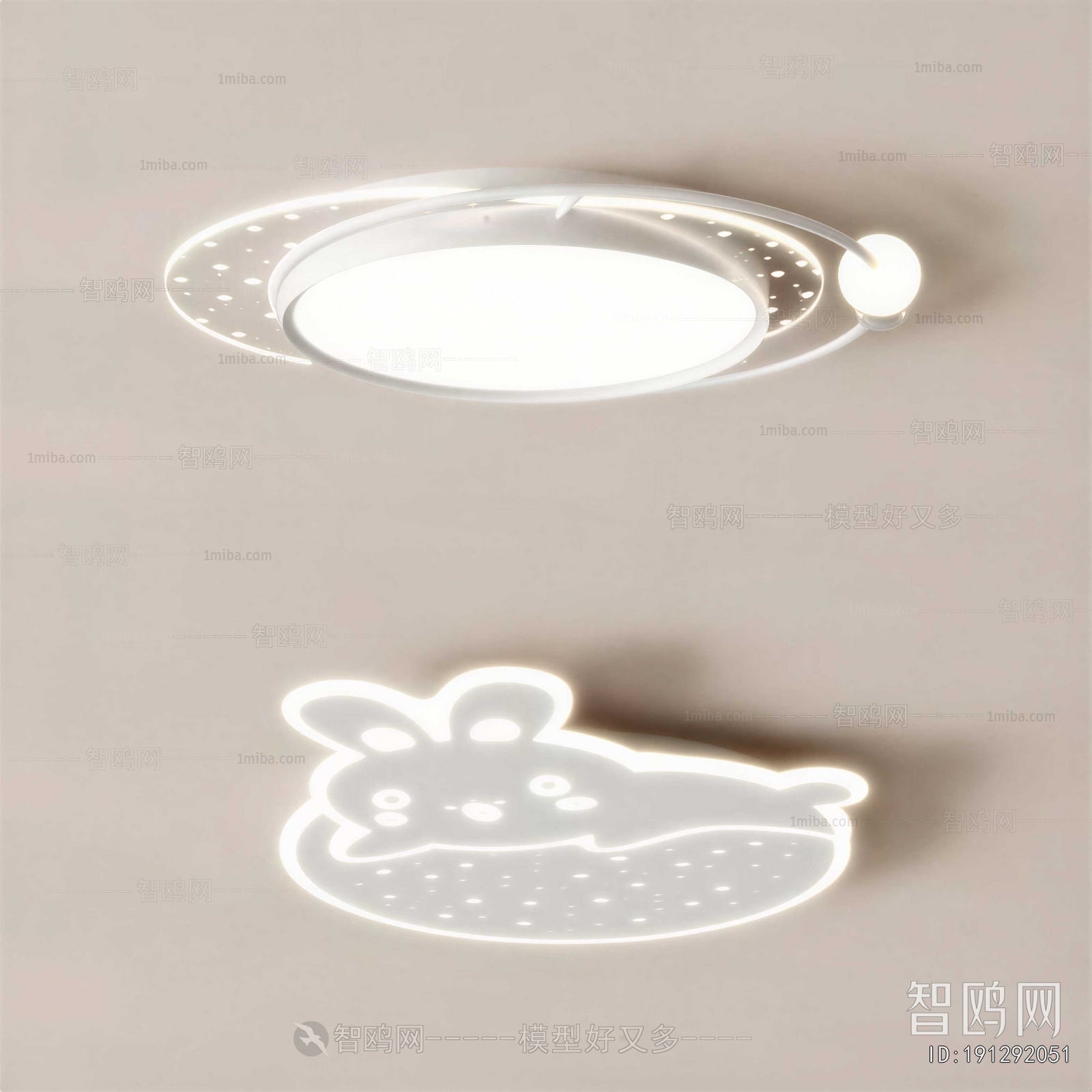 Modern Ceiling Ceiling Lamp