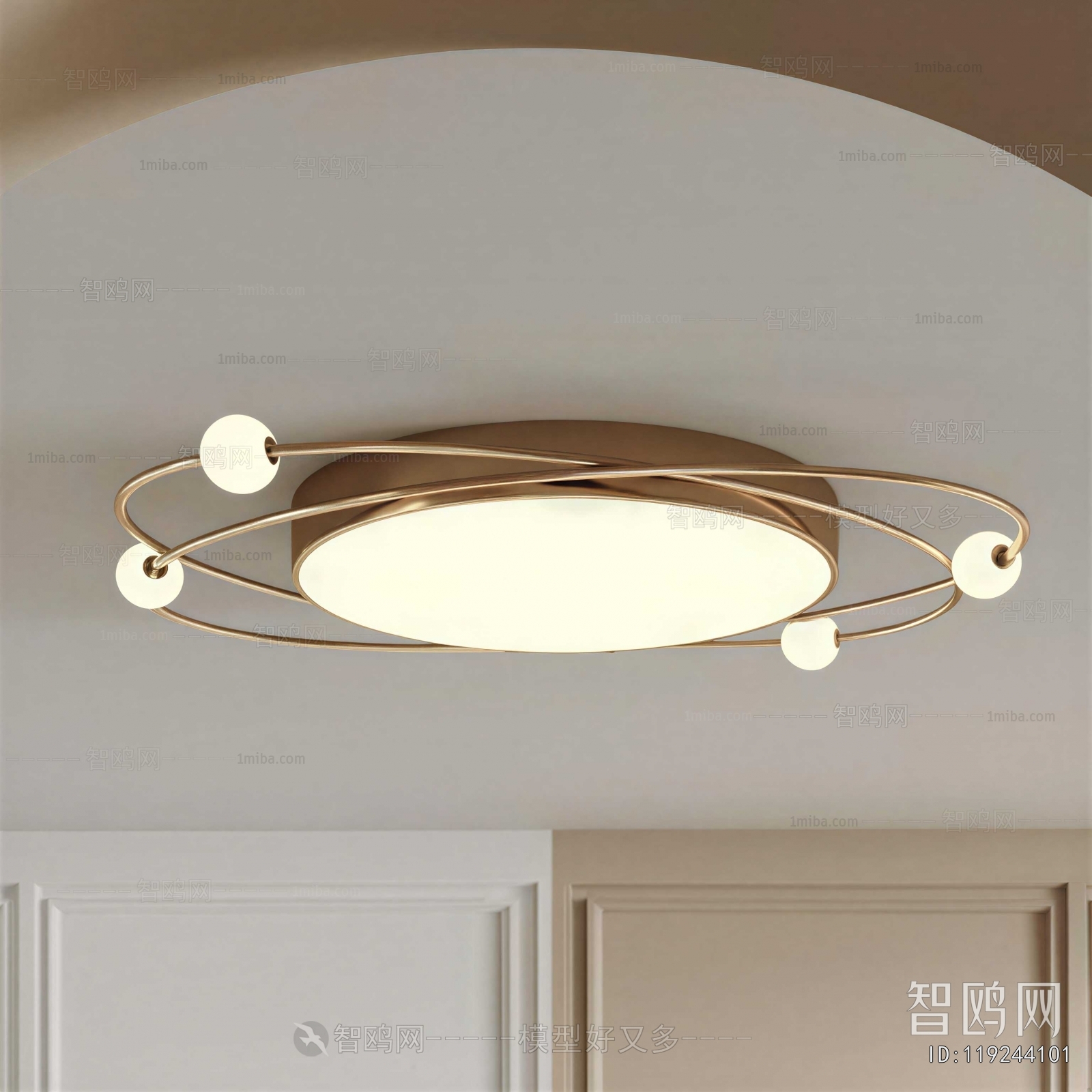 Modern Ceiling Ceiling Lamp