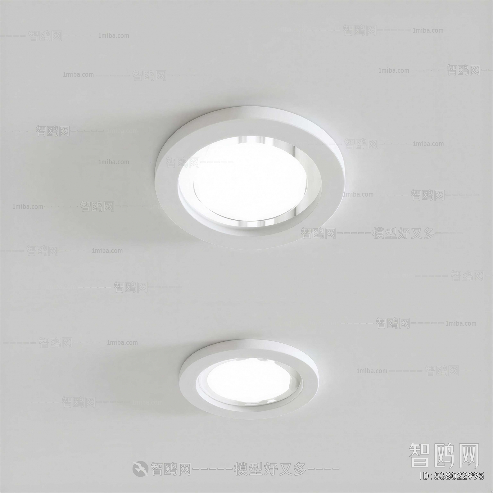 Modern Downlight Spot Light
