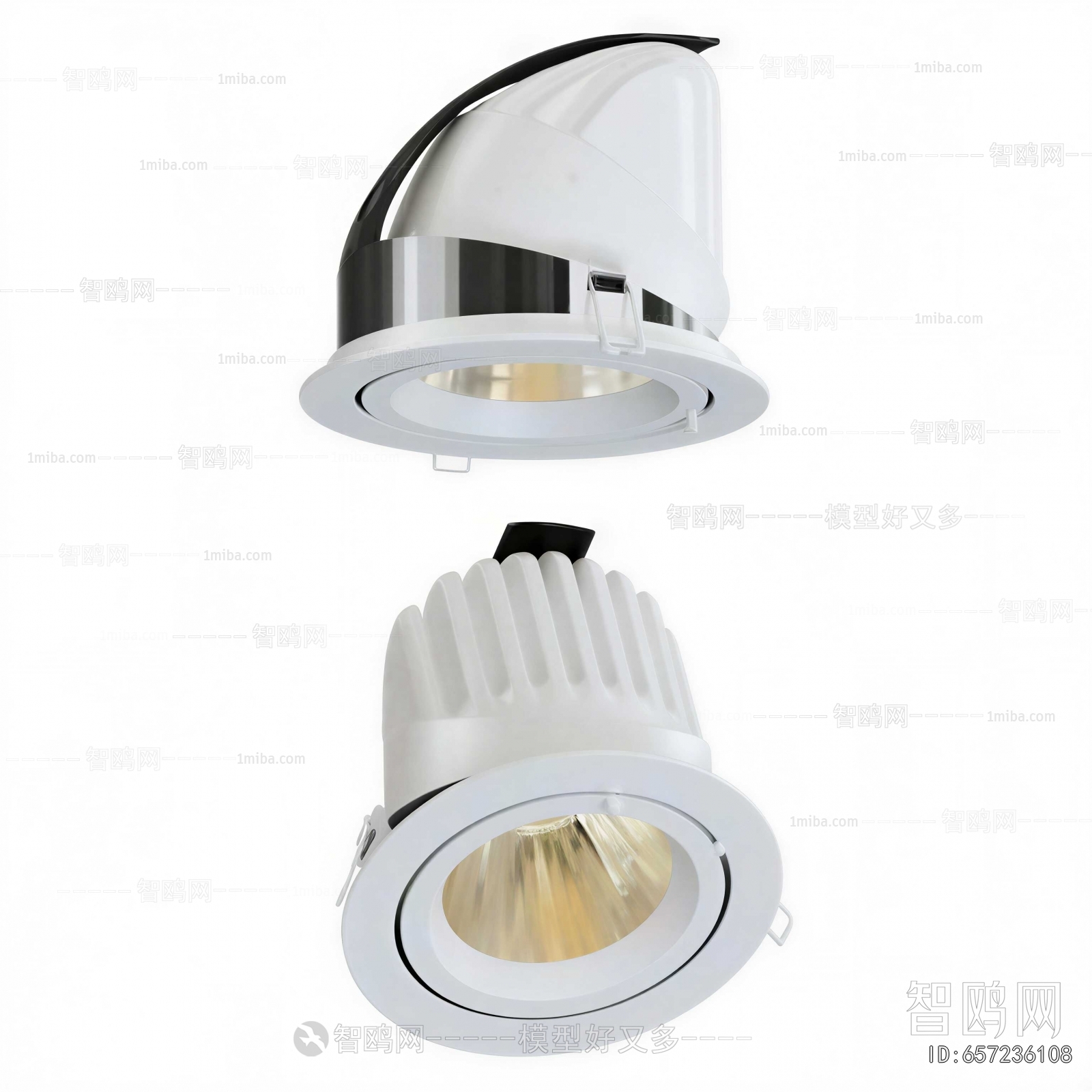 Modern Downlight Spot Light