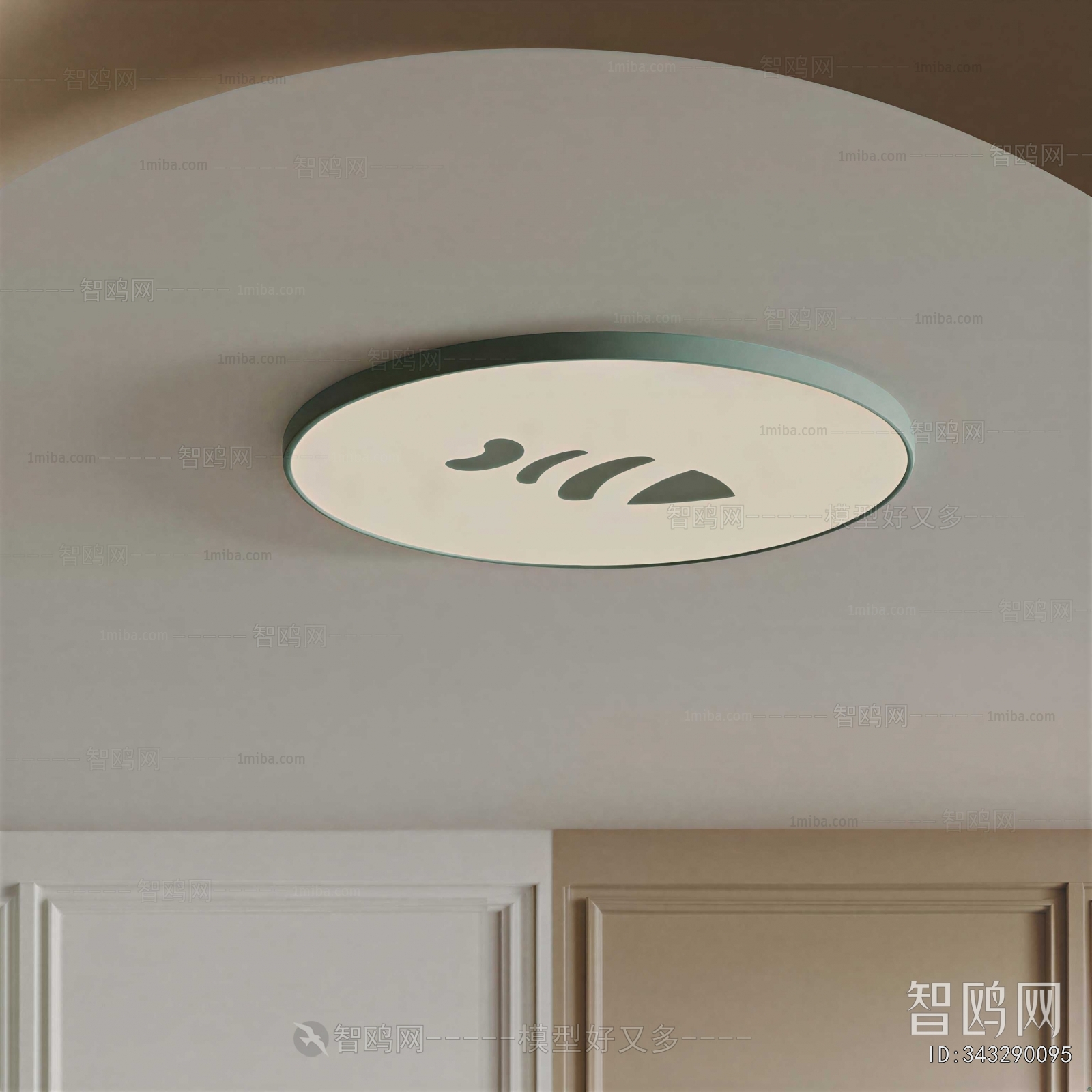 Modern Ceiling Ceiling Lamp