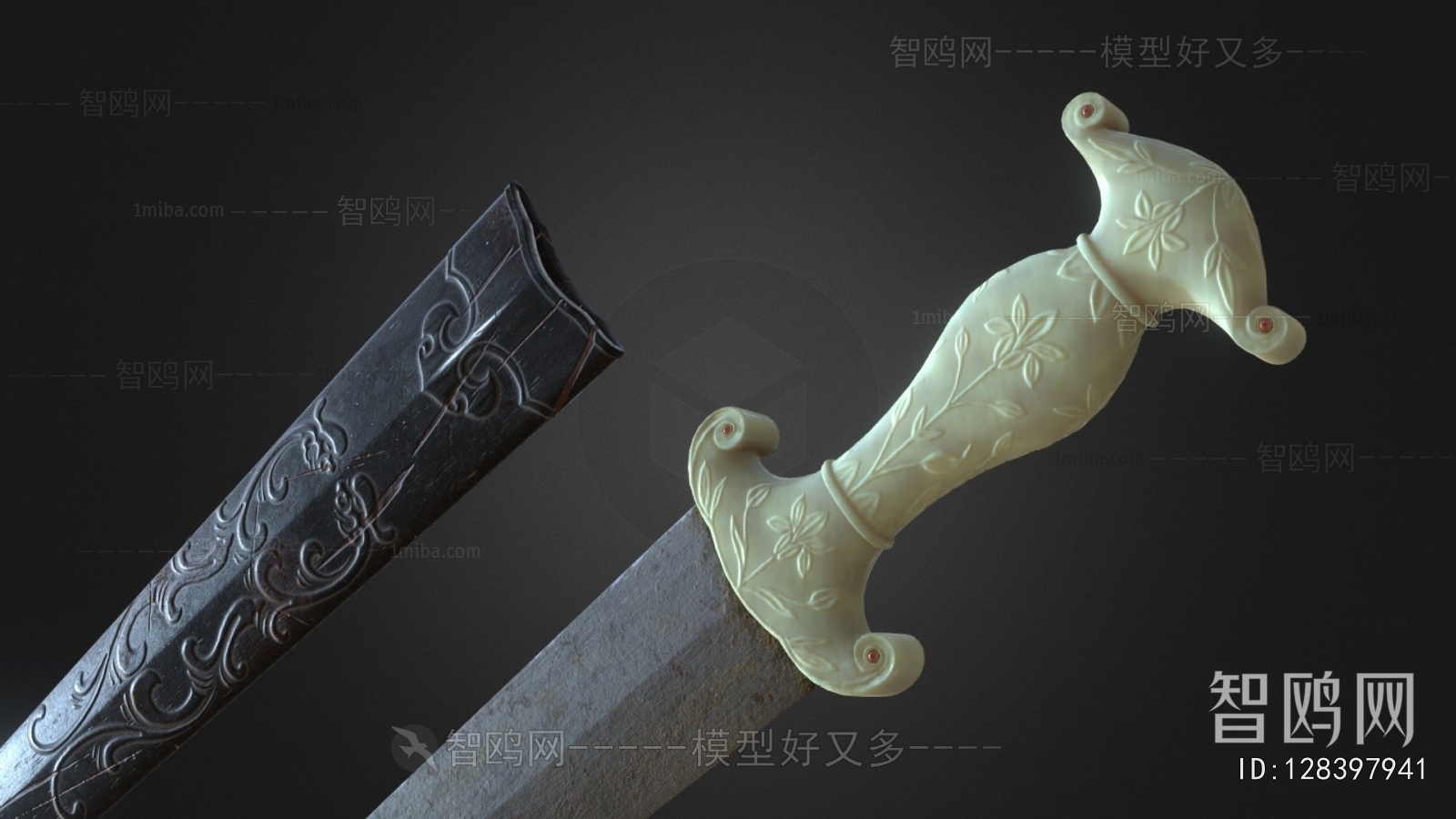 Modern Military Equipment