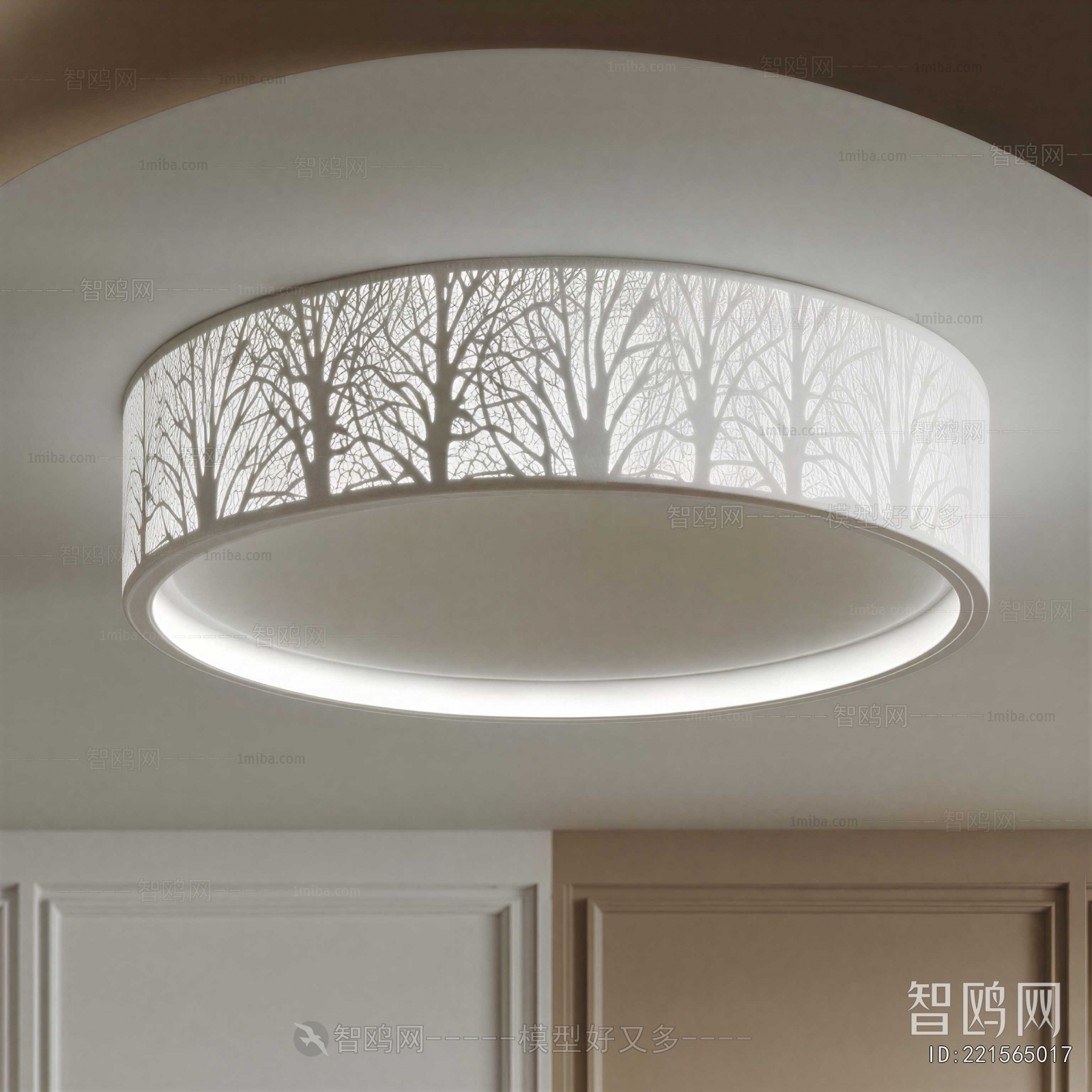 Modern Ceiling Ceiling Lamp
