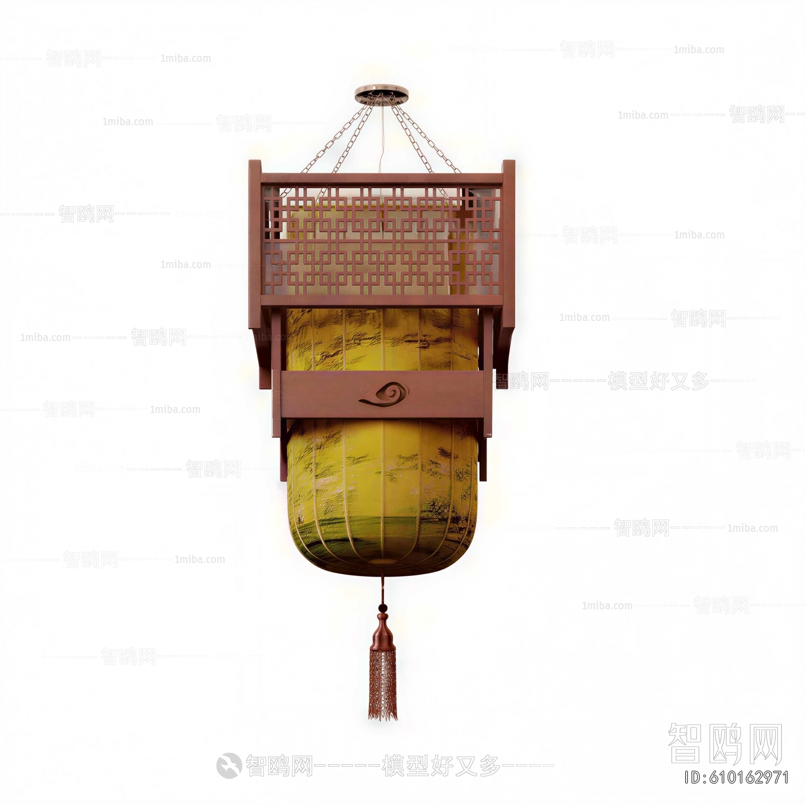 New Chinese Style Lantern