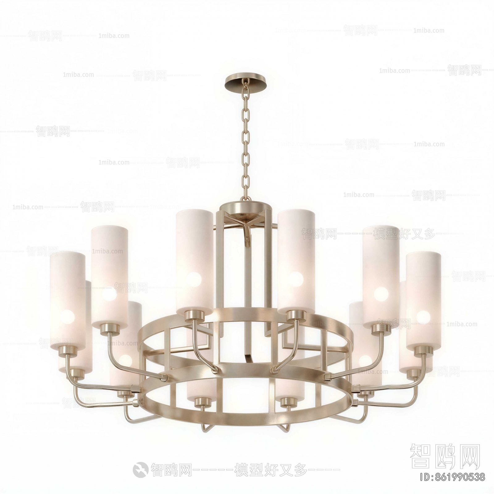 New Chinese Style Droplight