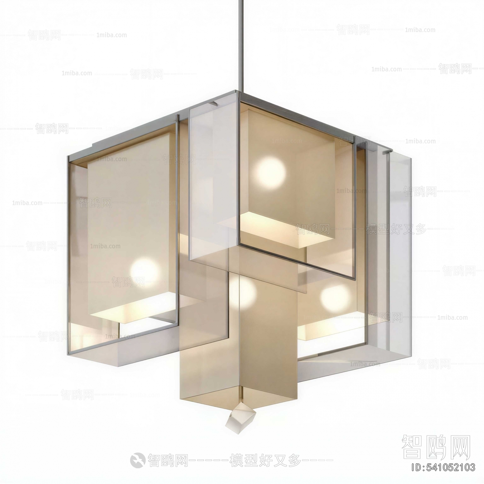 New Chinese Style Droplight