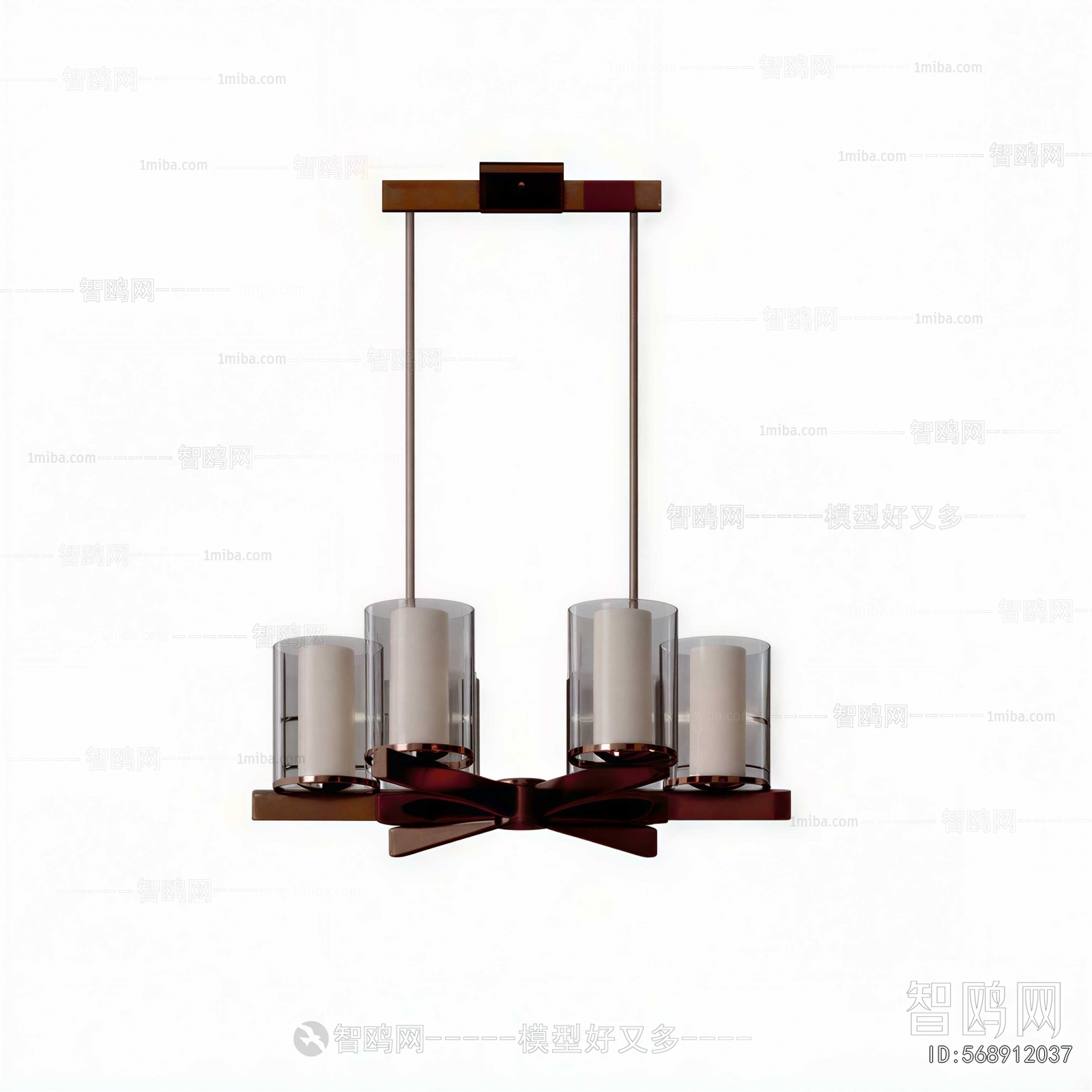 New Chinese Style Droplight