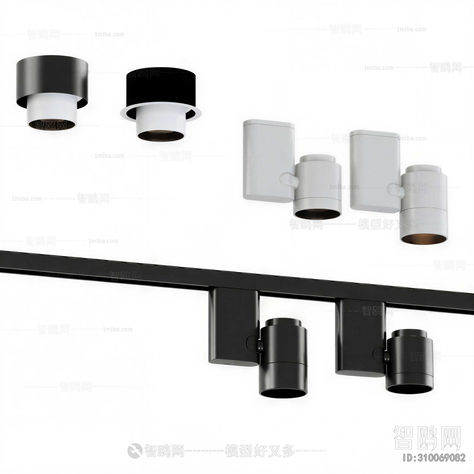 Modern Downlight Spot Light