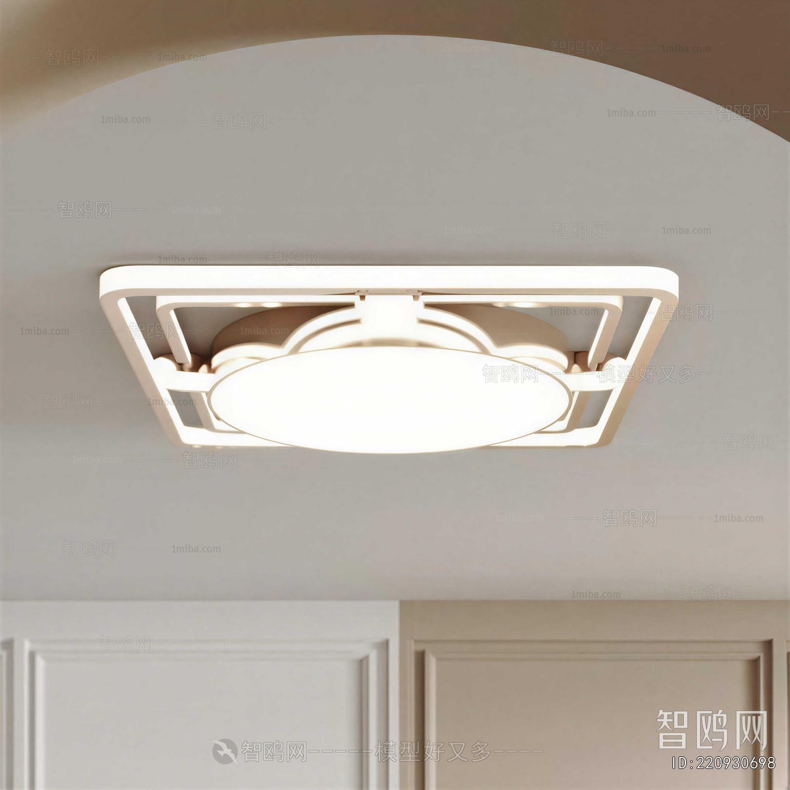 Modern Ceiling Ceiling Lamp