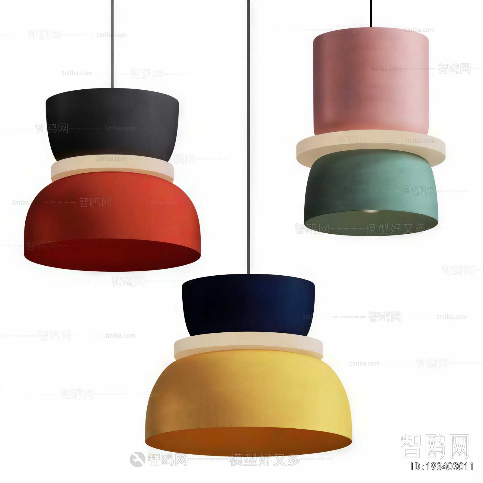 Modern Droplight