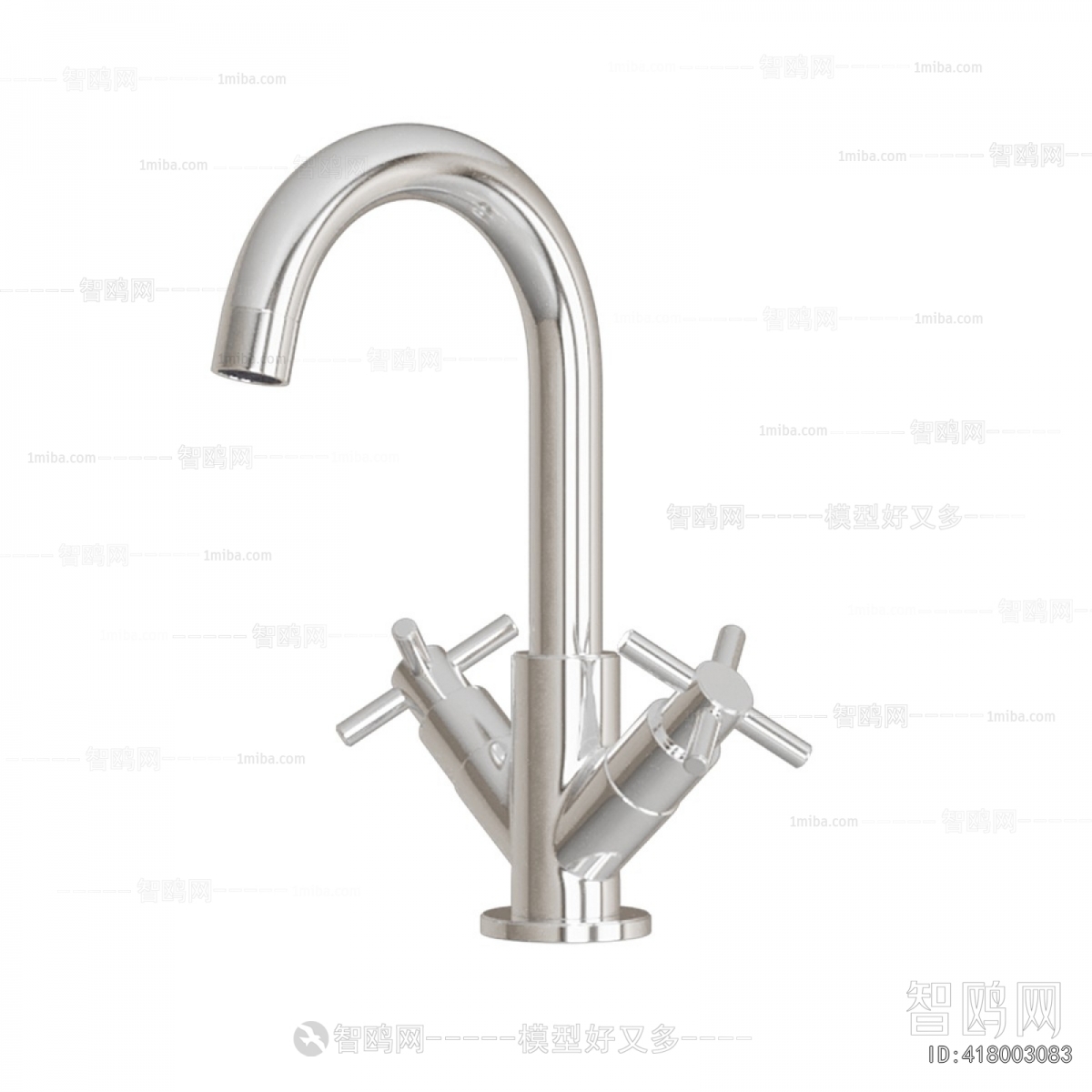 Modern Faucet/Shower