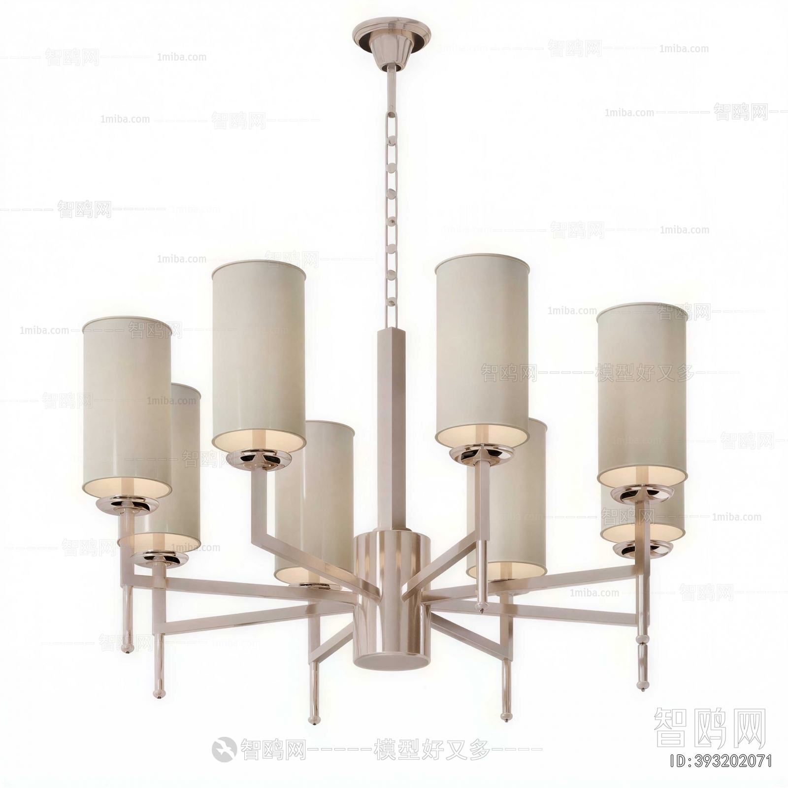 New Chinese Style Droplight