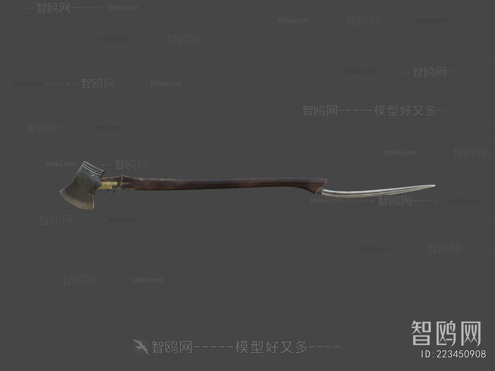 Modern Military Equipment