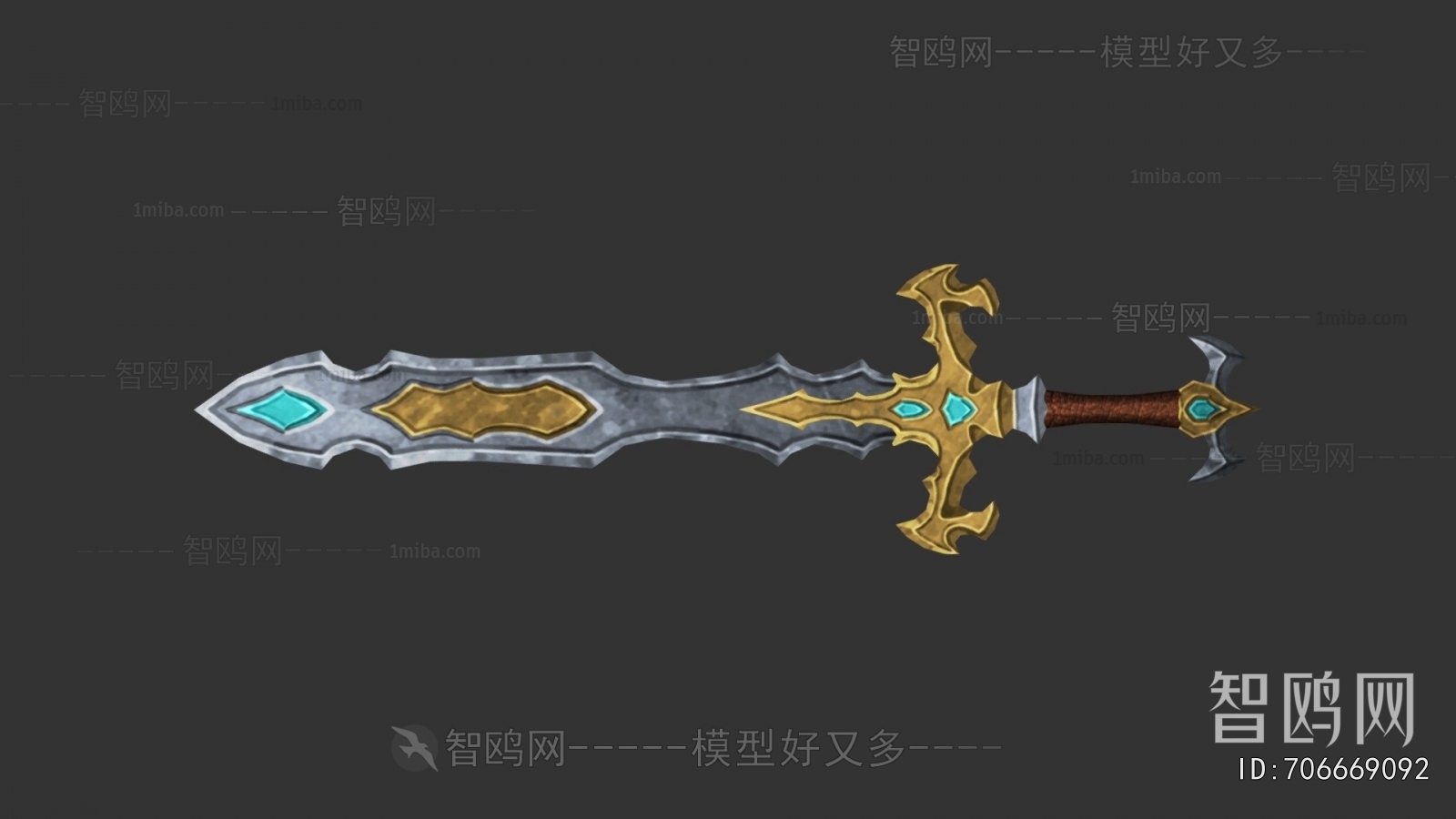 Modern Military Equipment