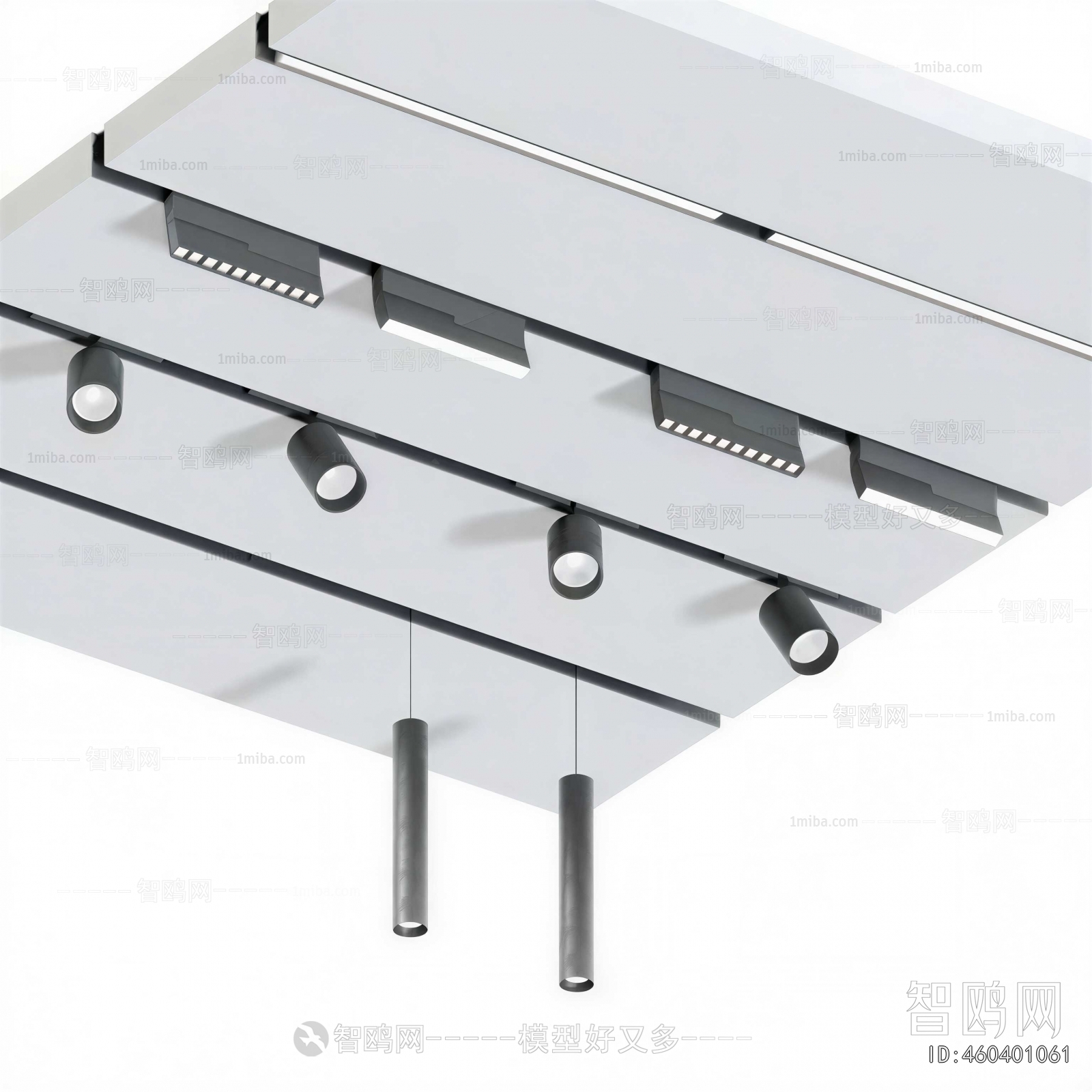 Modern Downlight Spot Light